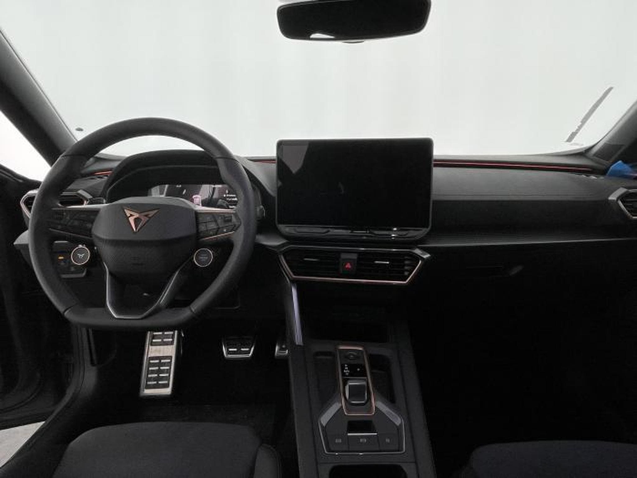 Cupra Formentor VZ (2025) - Foto 15
