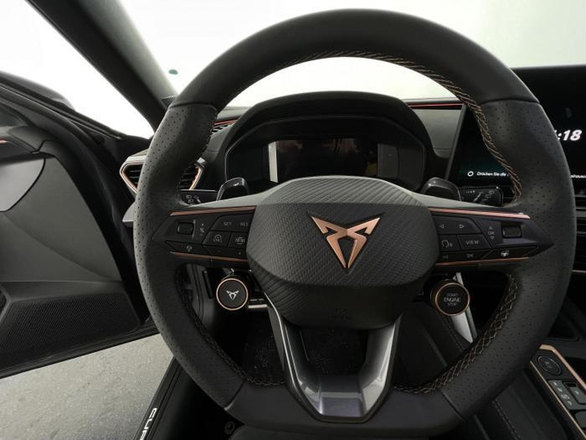 Cupra Formentor VZ (2025) - Foto 16