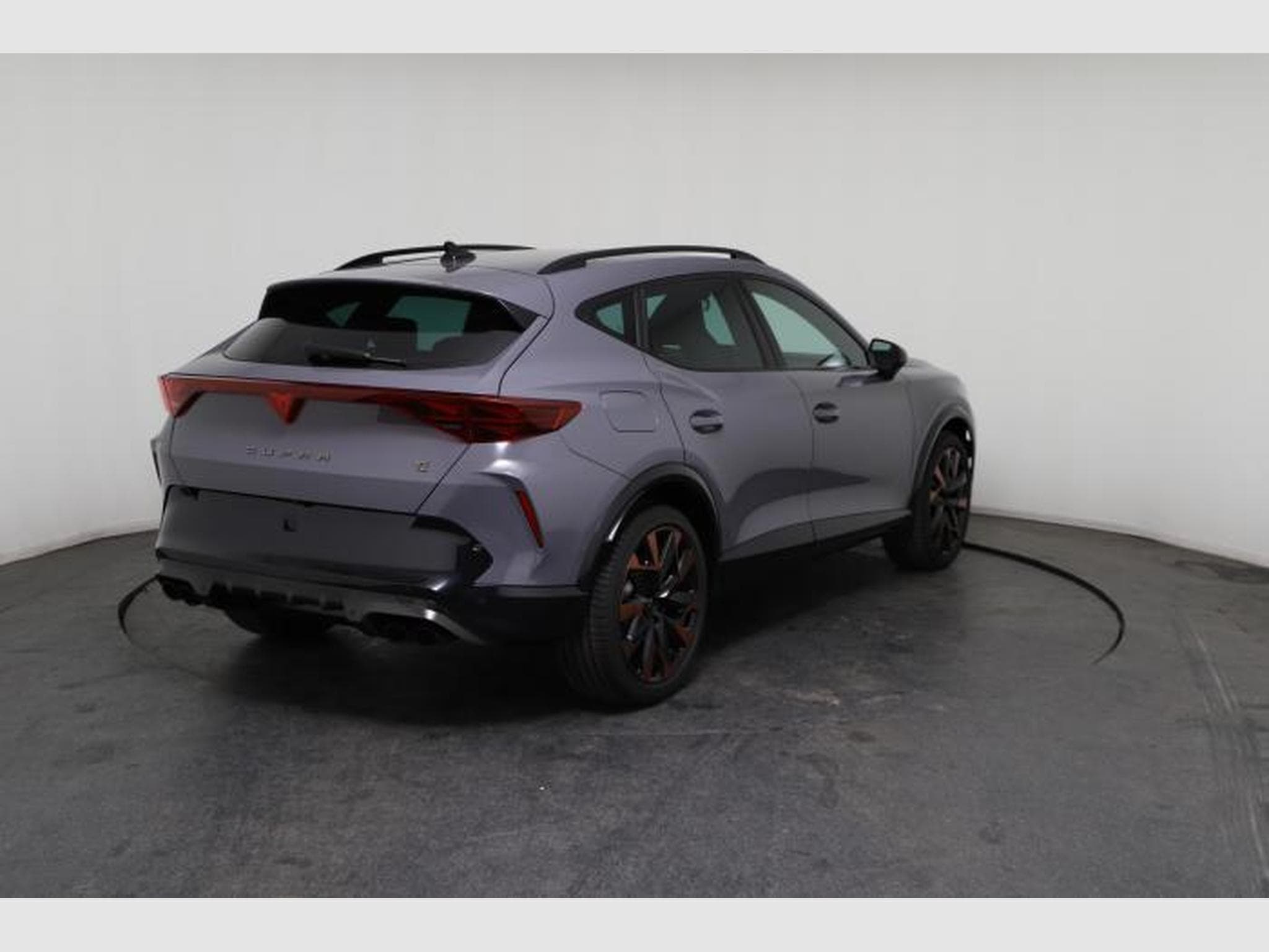 Cupra Formentor VZ (2025) - Foto 7