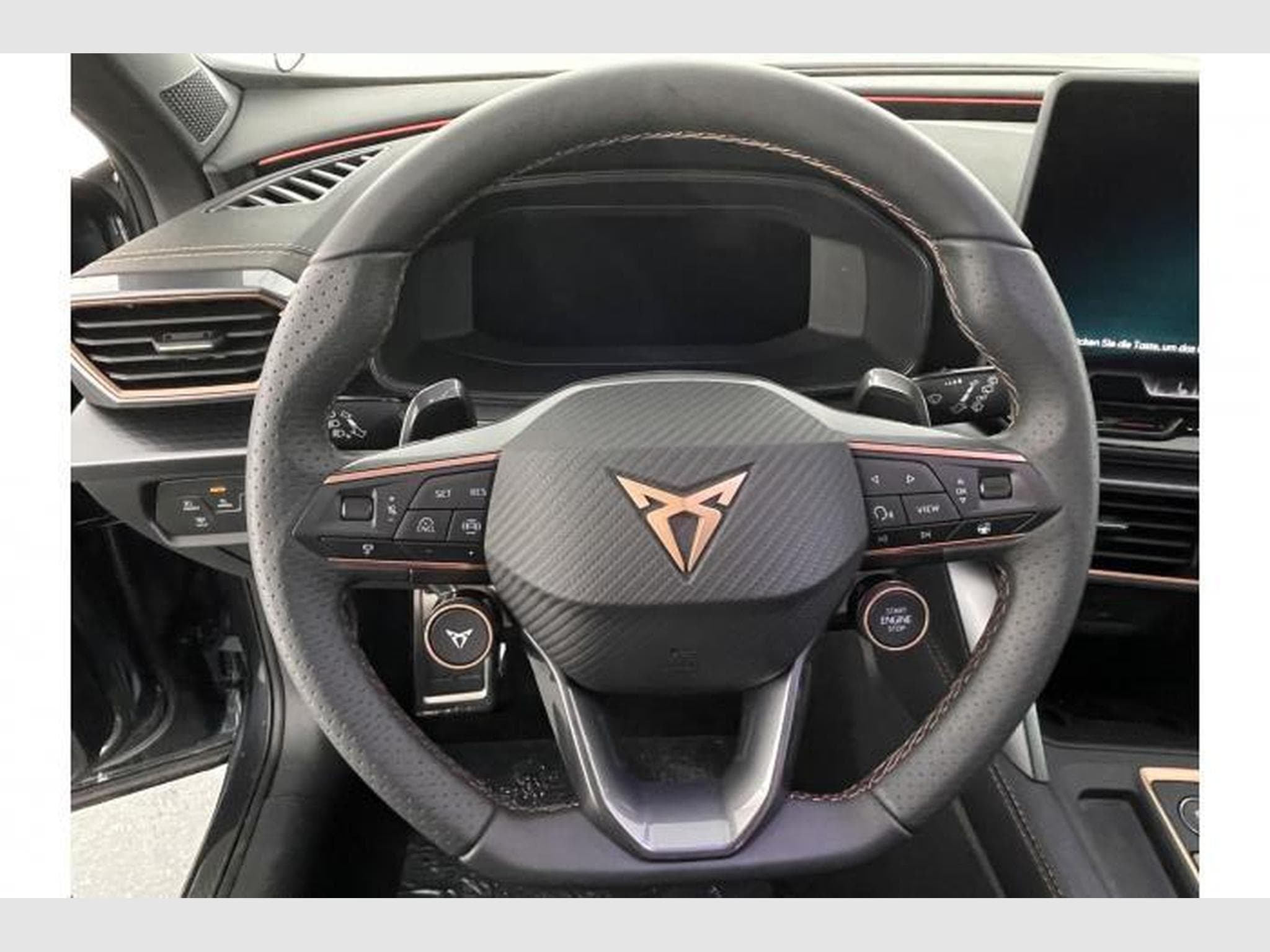 Cupra Formentor VZ (2025) - Foto 16