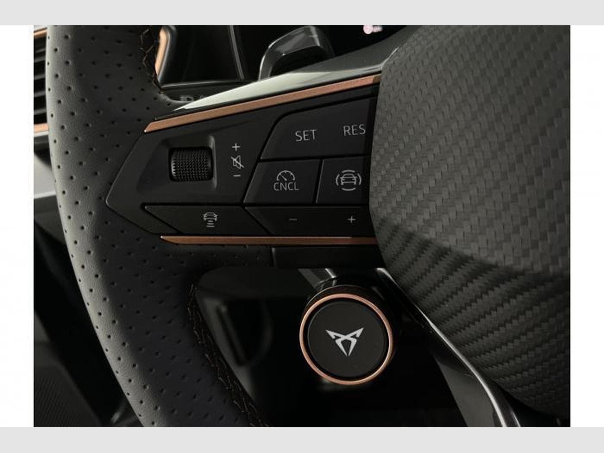 Cupra Formentor VZ (2025) - Foto 22