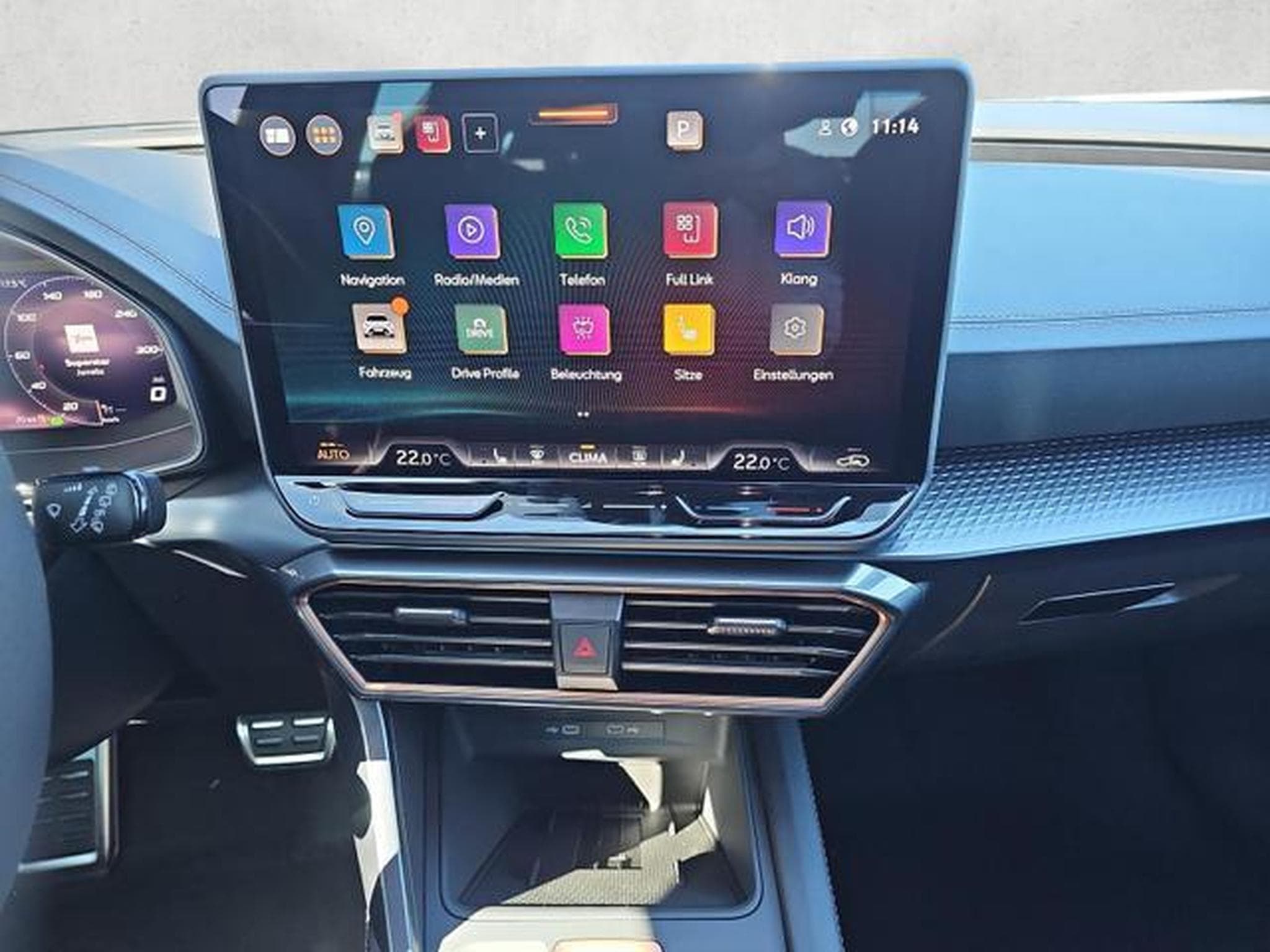 Cupra Formentor VZ 2.0 TSI 245 kW 4Drive (2025) - Foto 10