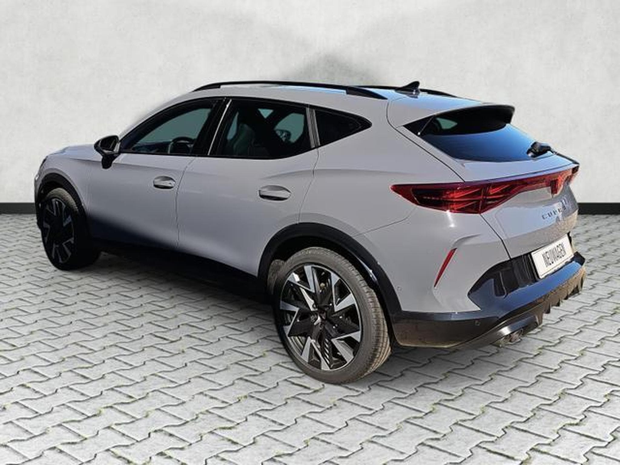 Cupra Formentor VZ 2.0 TSI 245 kW 4Drive (2025) - Foto 3