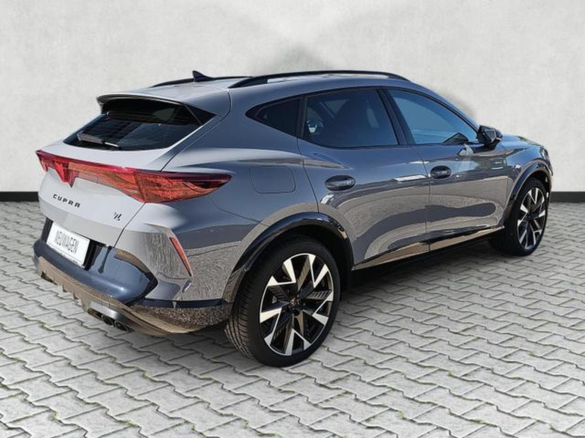 Cupra Formentor VZ 2.0 TSI 245 kW 4Drive (2025) - Foto 5