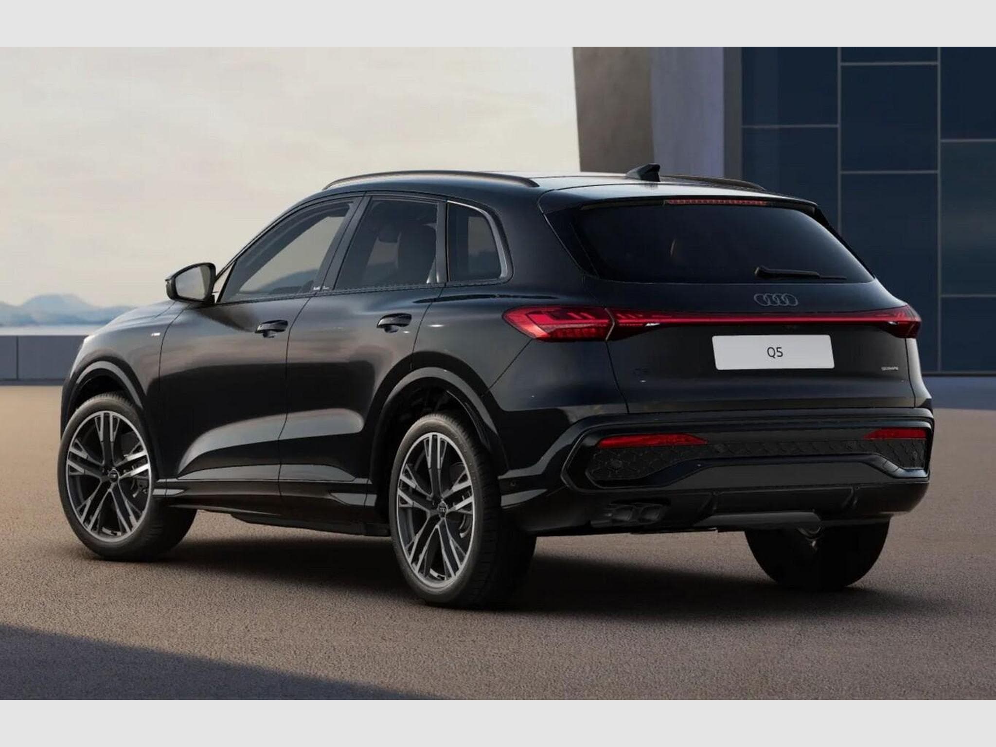 Audi Q5 S line (2026) - Foto 3