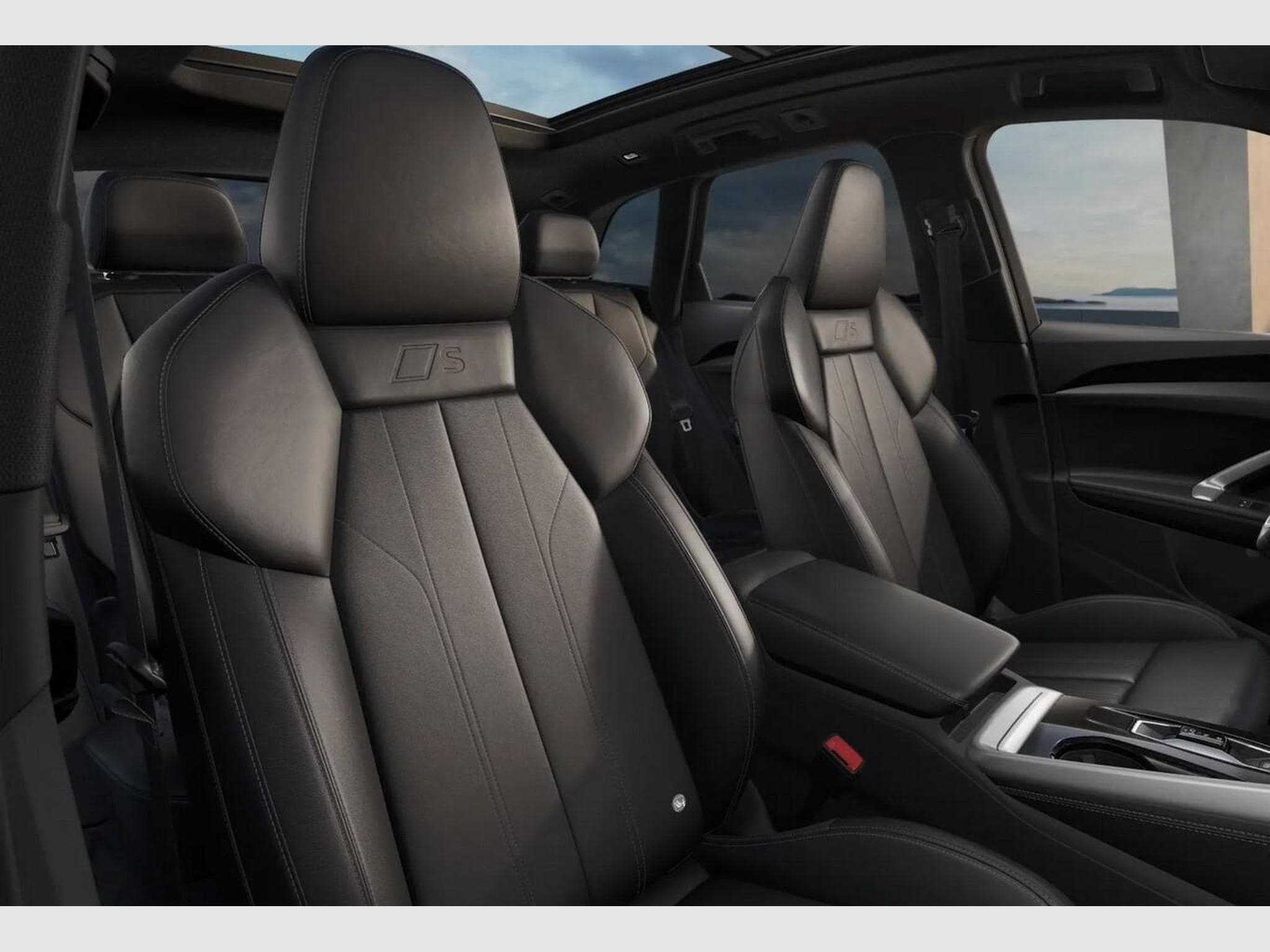 Audi Q5 S line (2026) - Foto 5