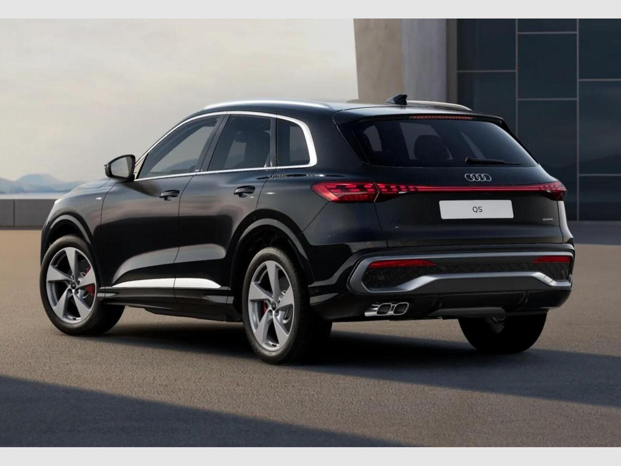 Audi Q5 S line (2026) - Foto 3