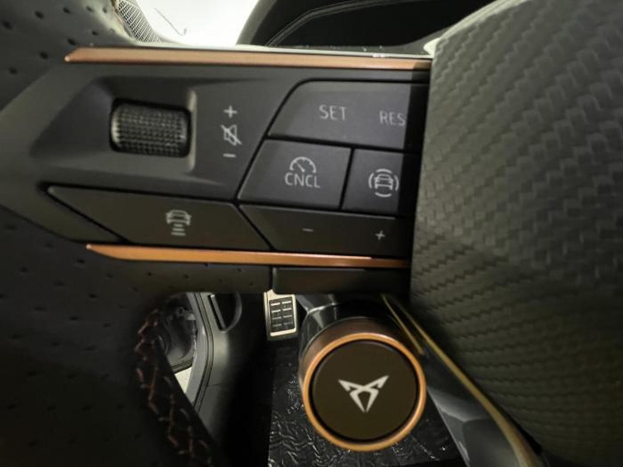 Cupra Formentor VZ (2025) - Foto 23