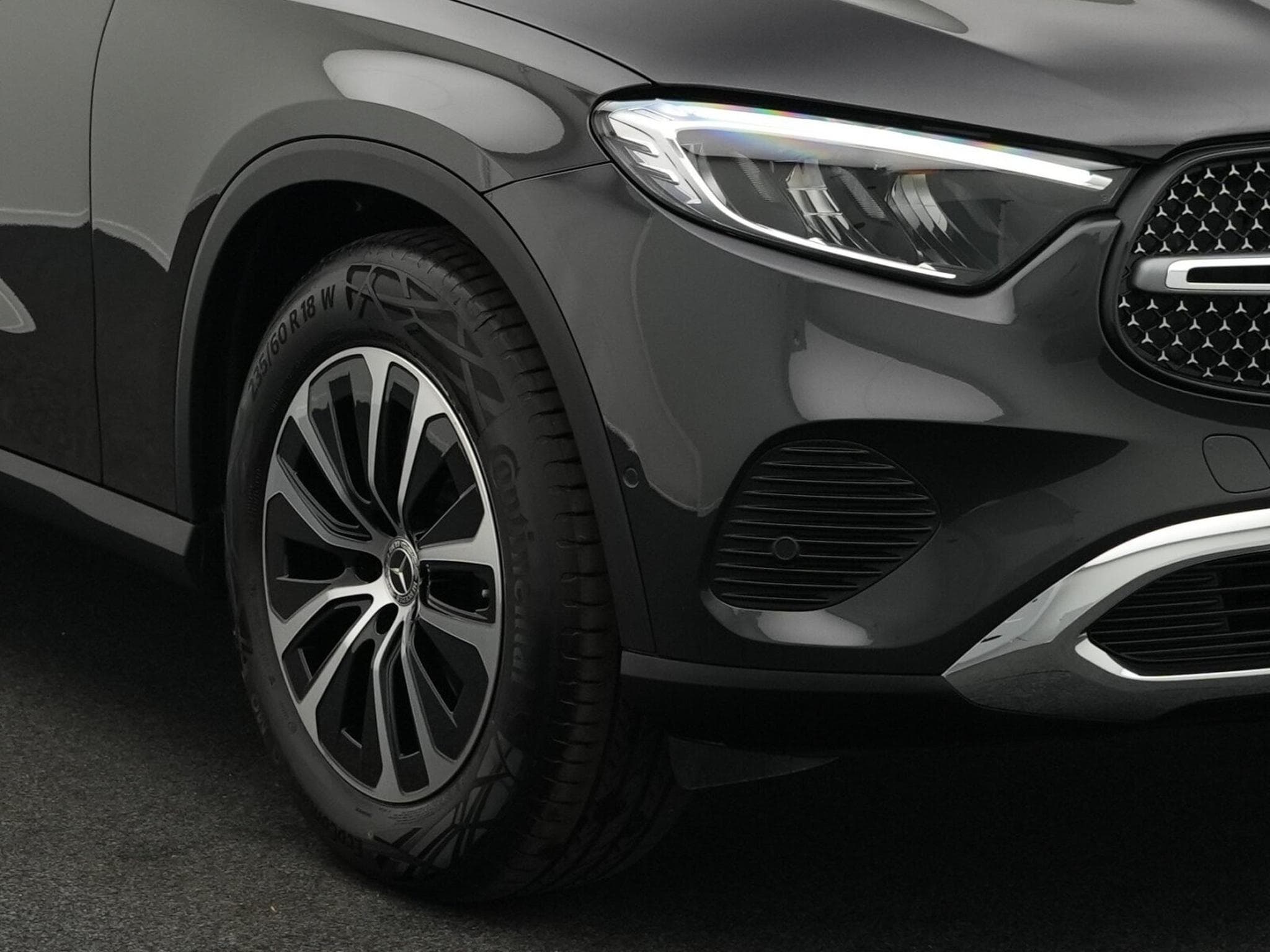 Mercedes GLC 200 4MATIC Coupé LED+Pano+AHK+360°+Memo (2024) - Photo 7