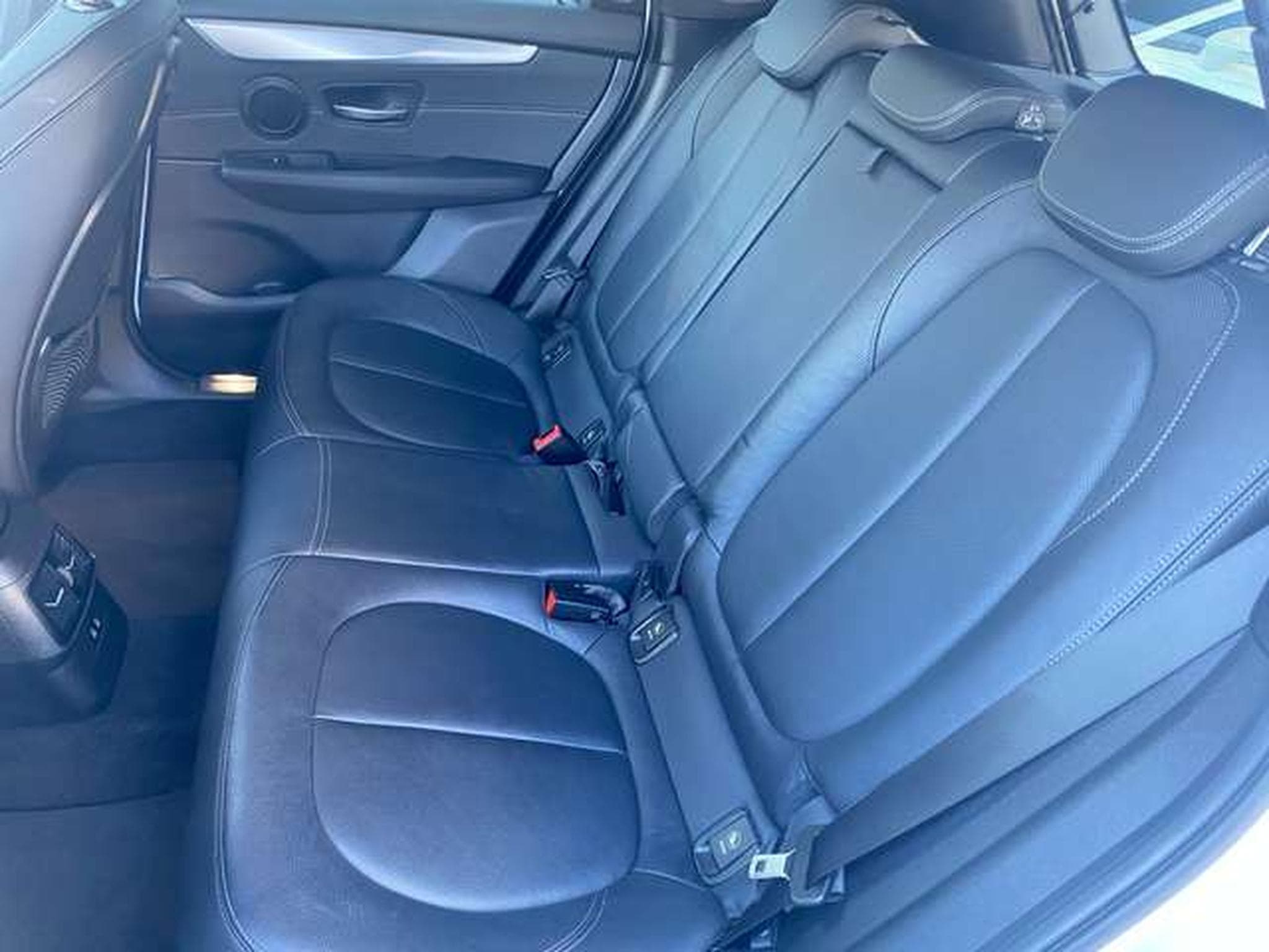 BMW 225 225xe M Sport  / JUSQU'A 48 MOIS DE GARANTIE (2019) - Photo 11