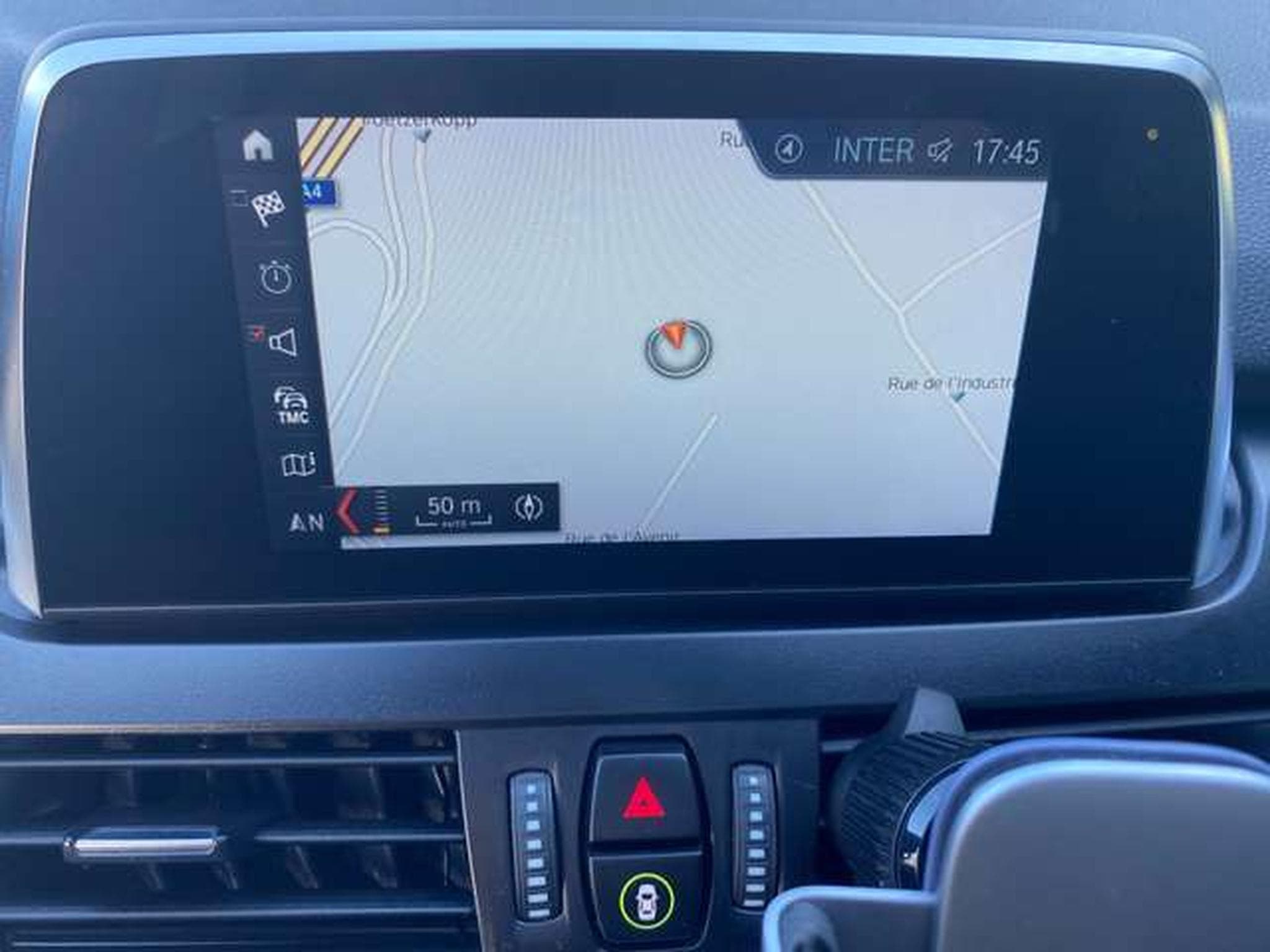 BMW 225 225xe M Sport  / JUSQU'A 48 MOIS DE GARANTIE (2019) - Photo 12