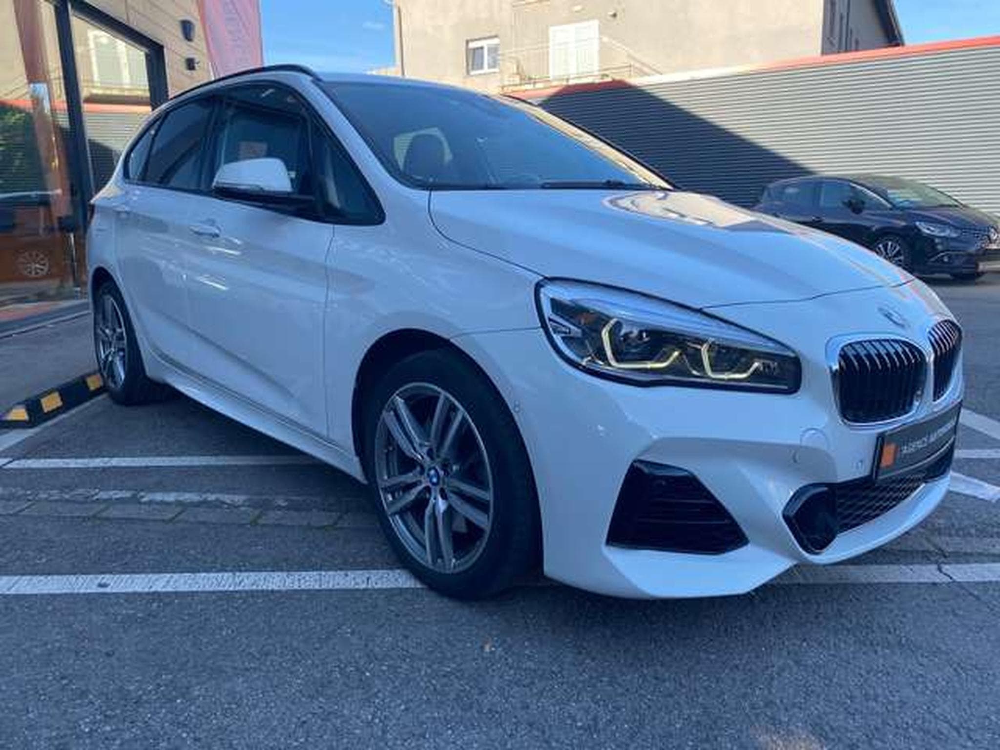 BMW 225 225xe M Sport  / JUSQU'A 48 MOIS DE GARANTIE (2019) - Photo 4