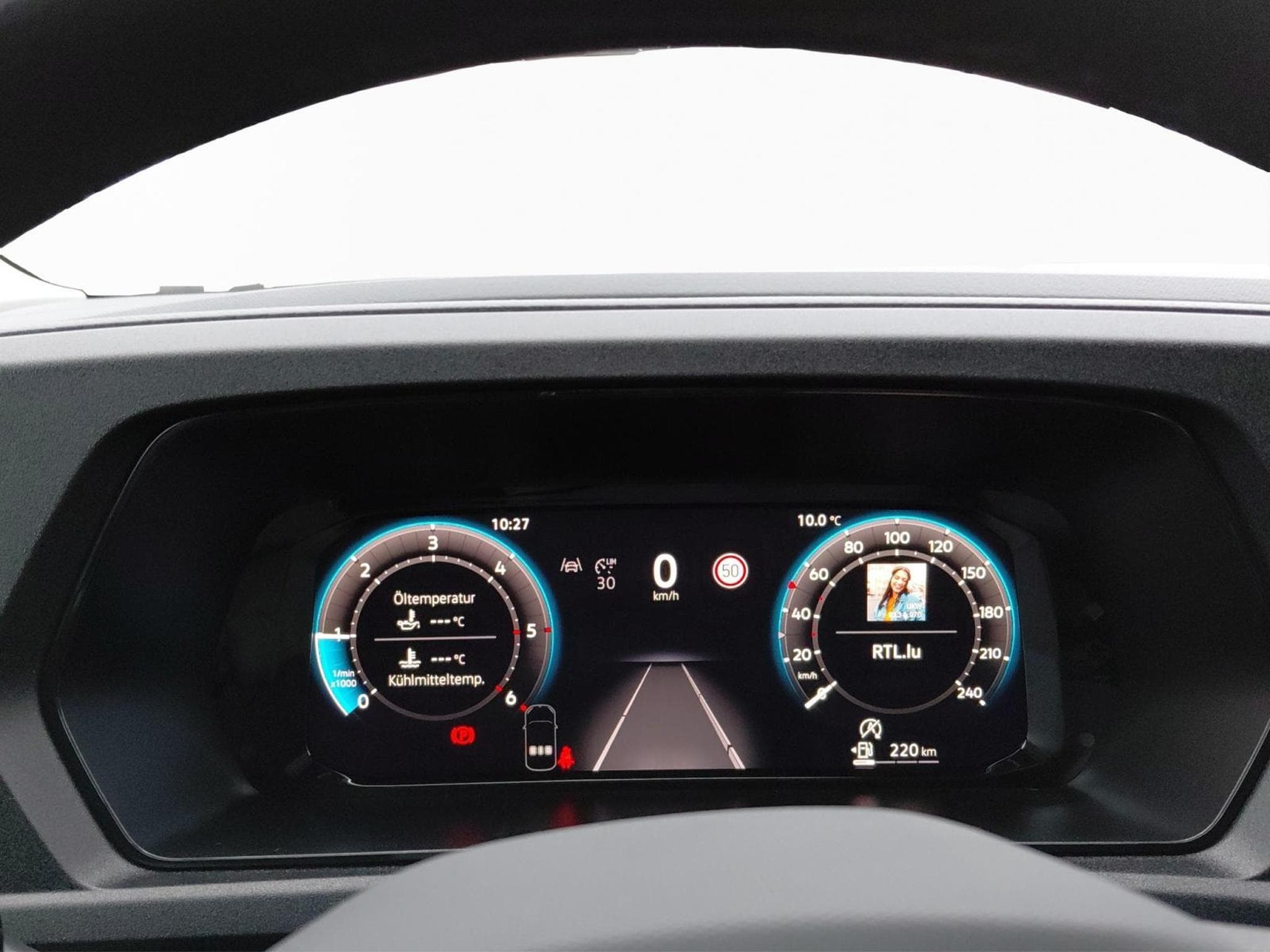 VW Caddy Flexible (2026) - Photo 11