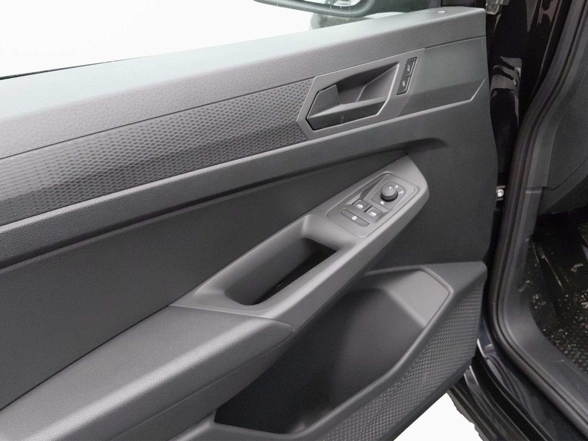 VW Caddy Flexible (2026) - Photo 14