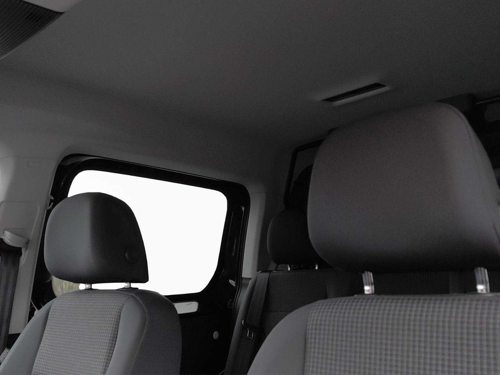 VW Caddy Flexible (2026) - Photo 15