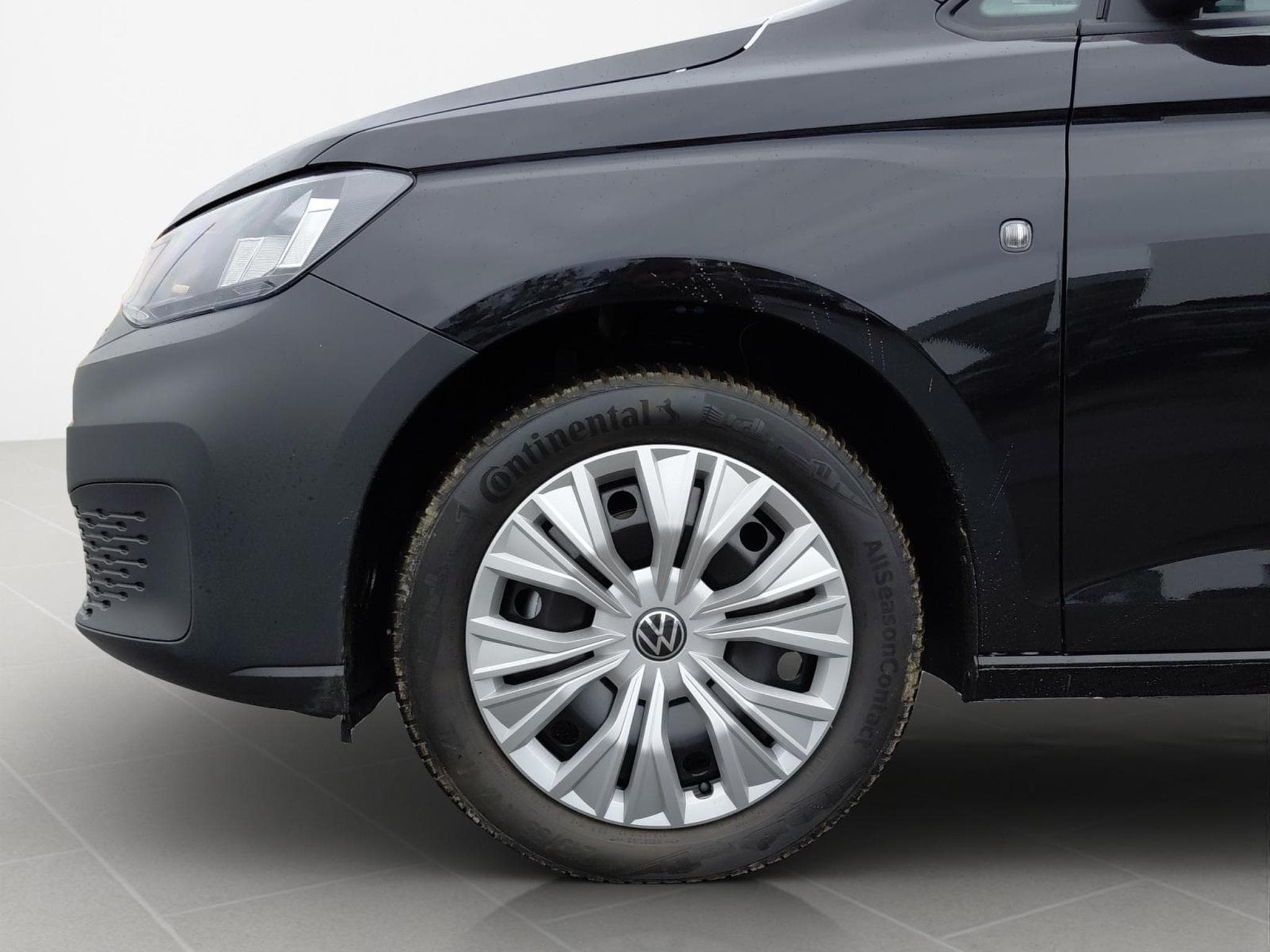 VW Caddy Flexible (2026) - Photo 8