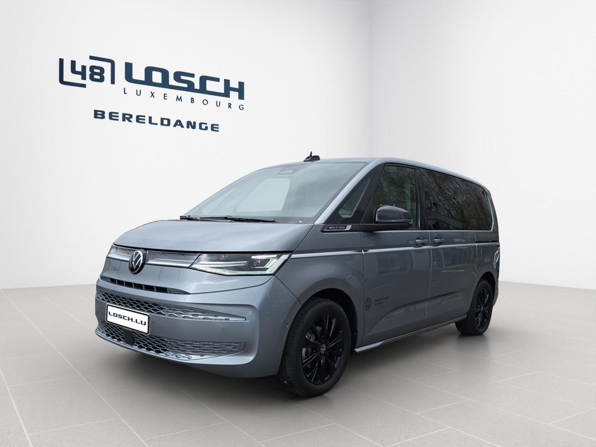 VW Multivan Style (2026) - Photo 1