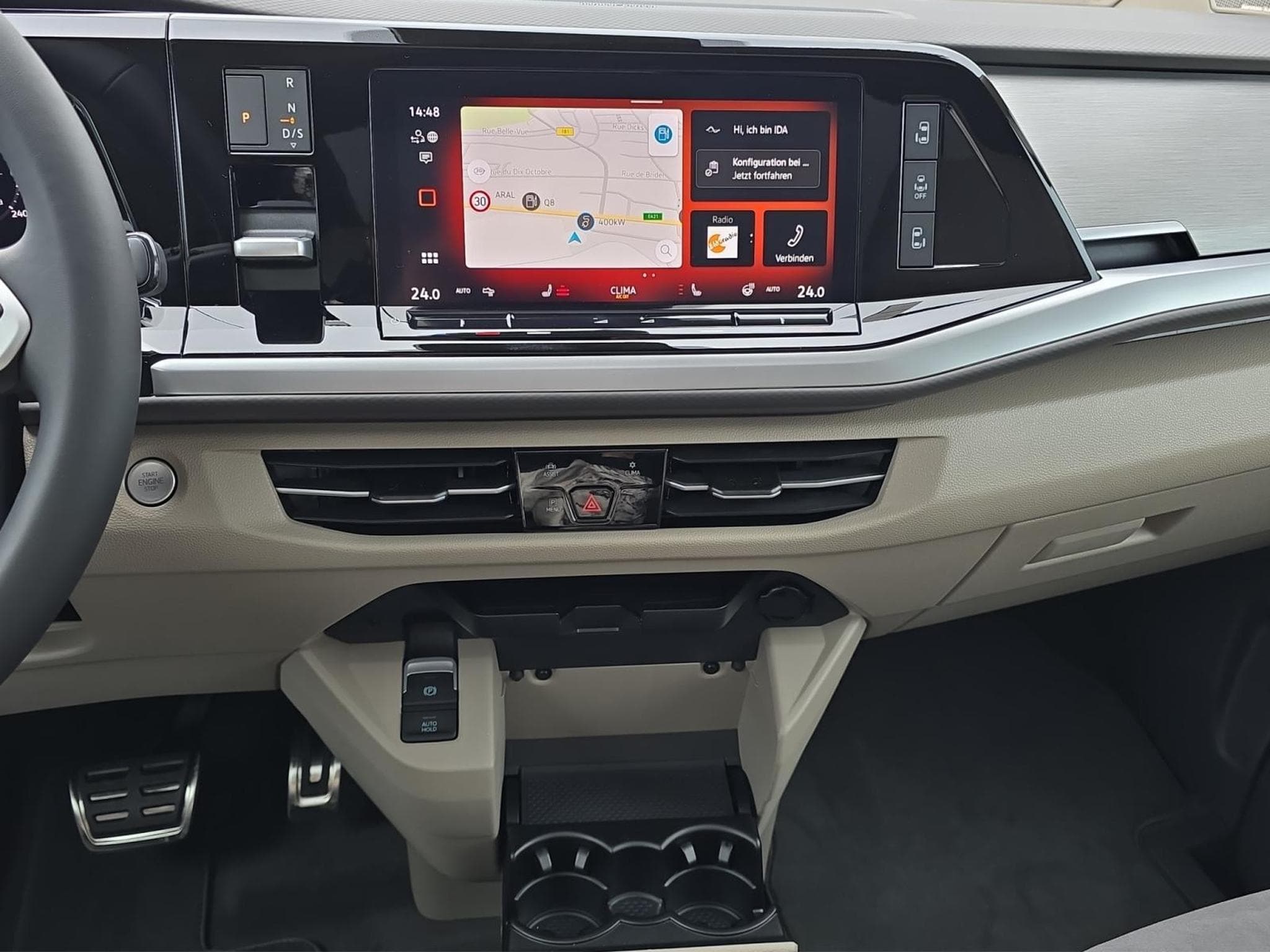 VW Multivan Style (2026) - Photo 12