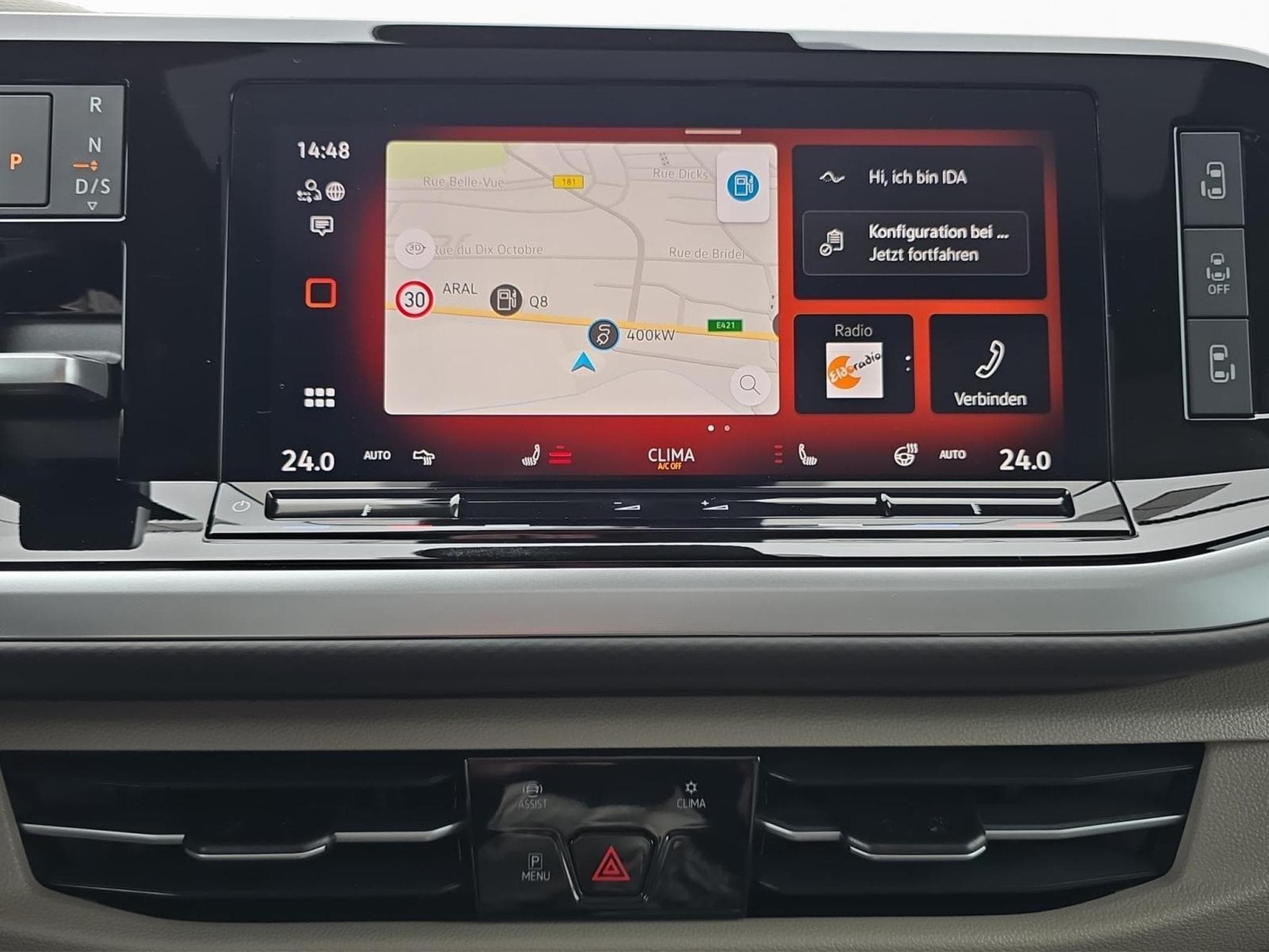 VW Multivan Style (2026) - Photo 13