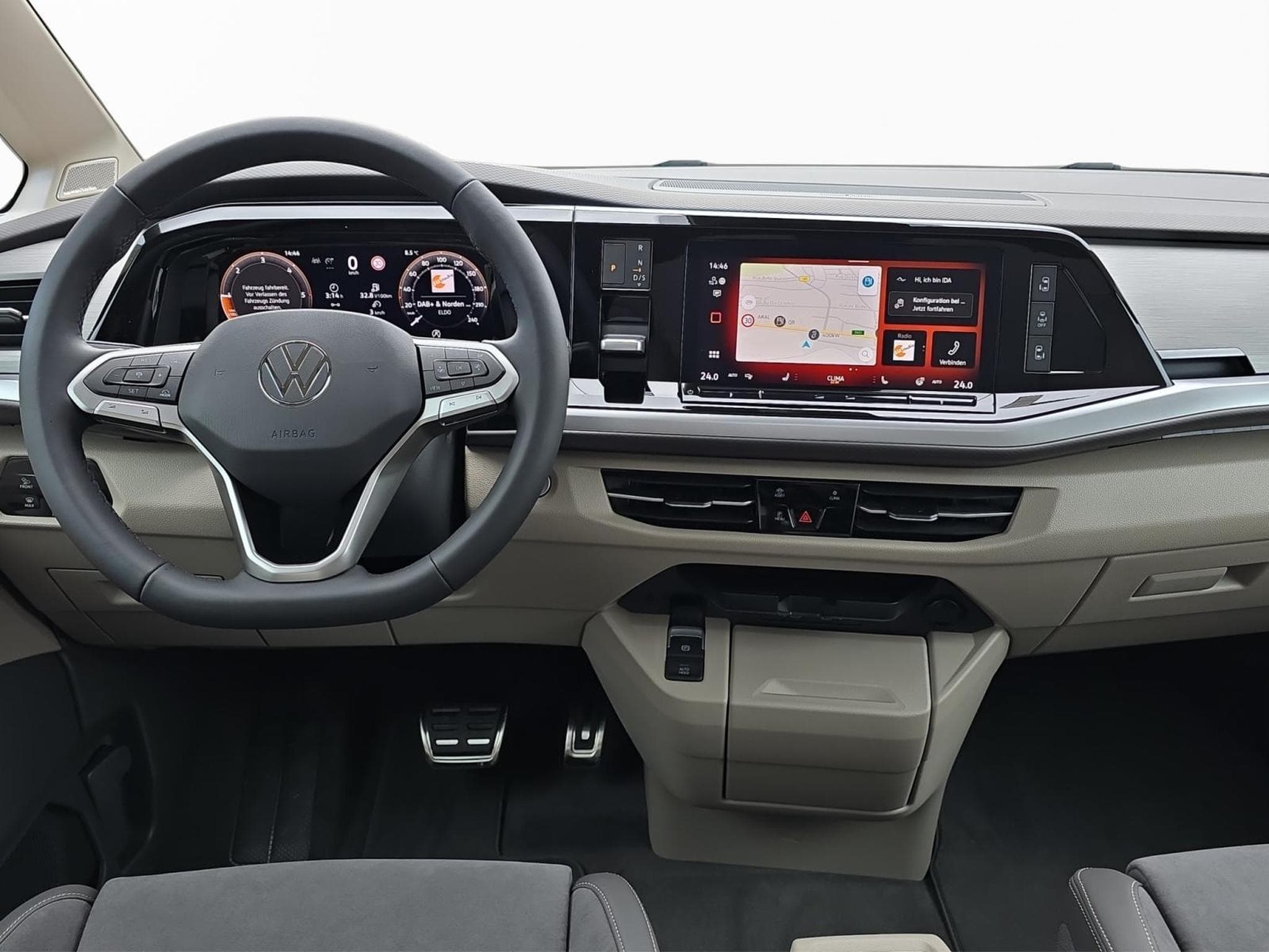 VW Multivan Style (2026) - Photo 2