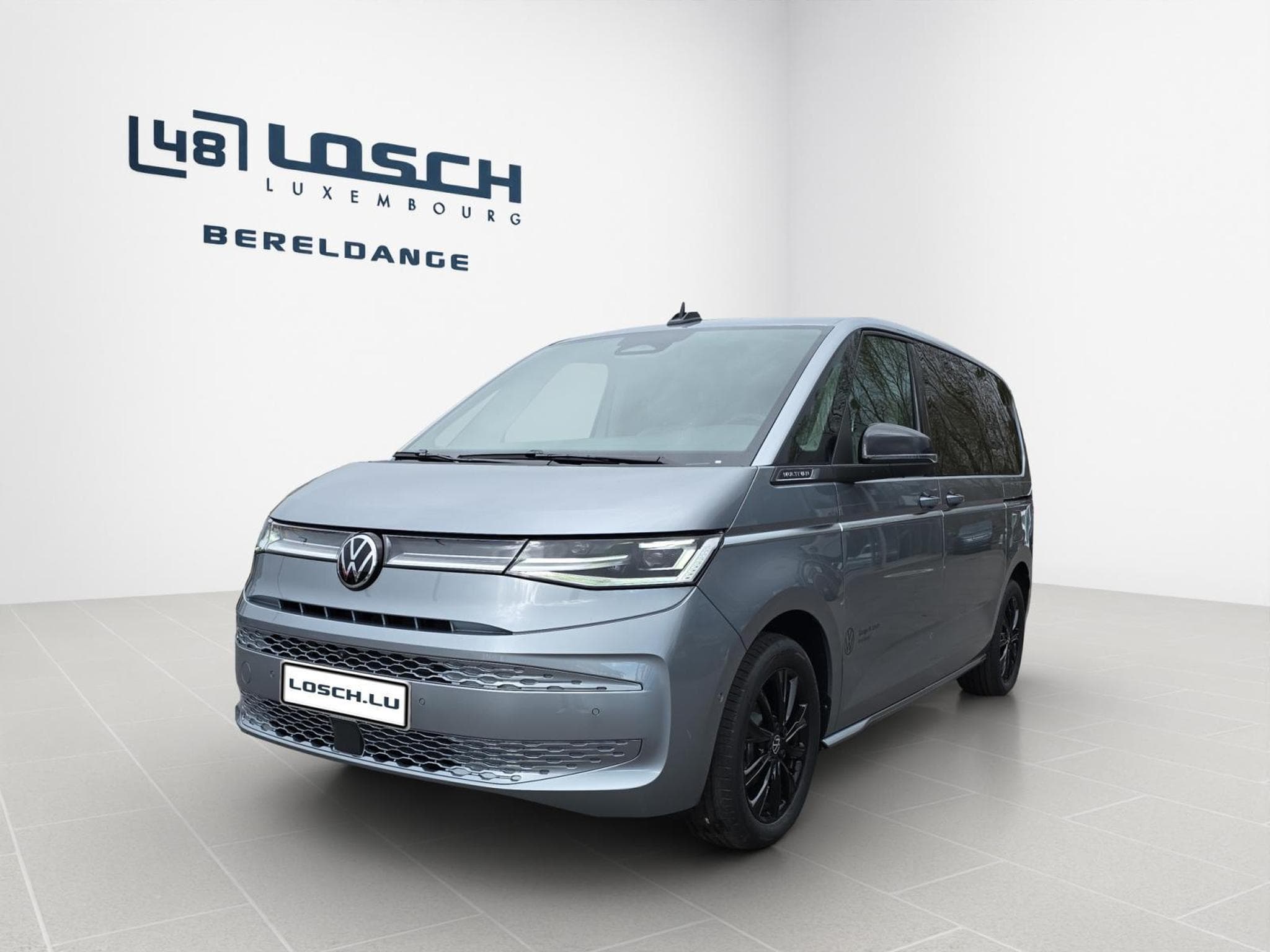 VW Multivan Style (2026) - Photo 3