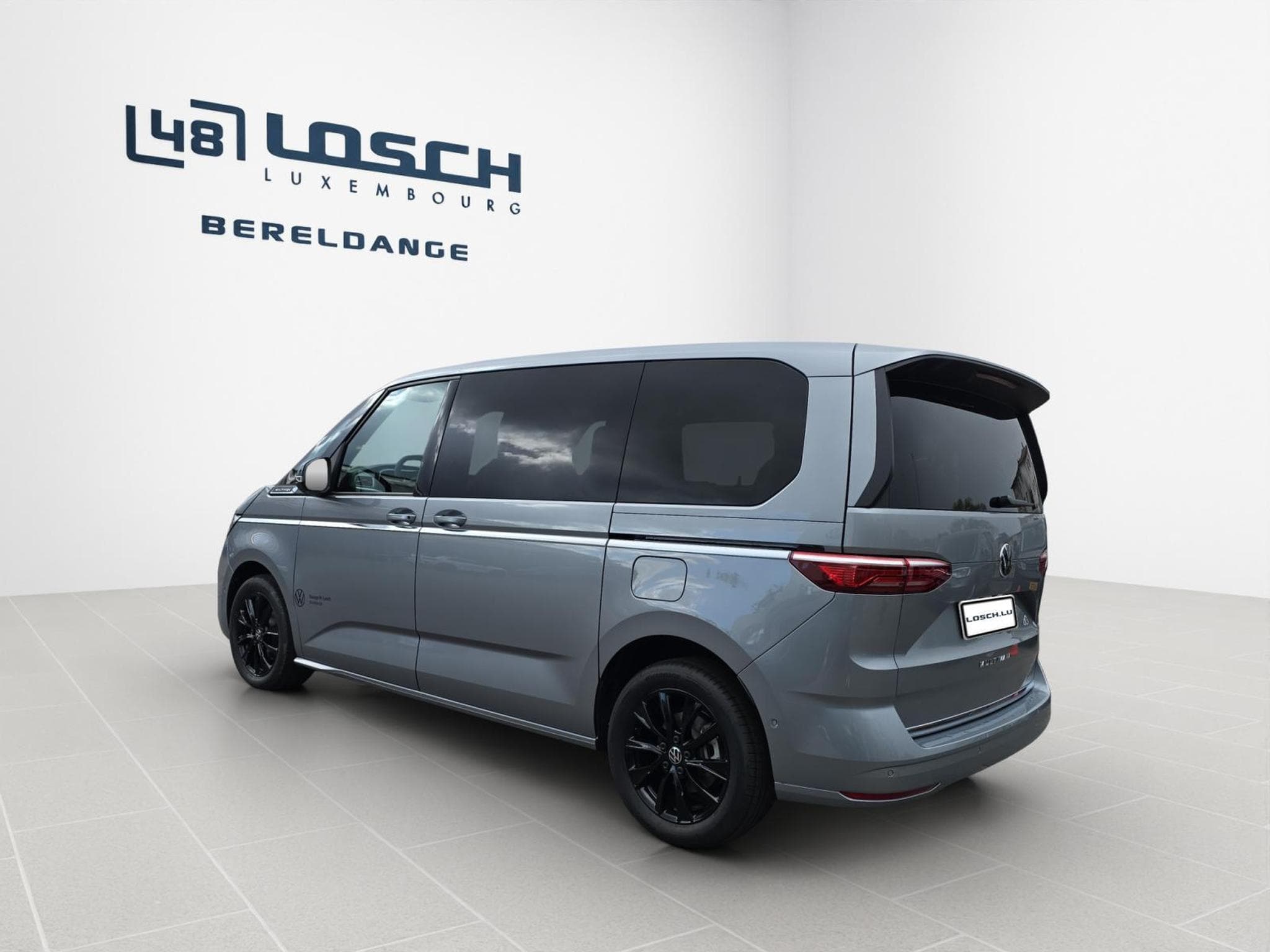 VW Multivan Style (2026) - Photo 5