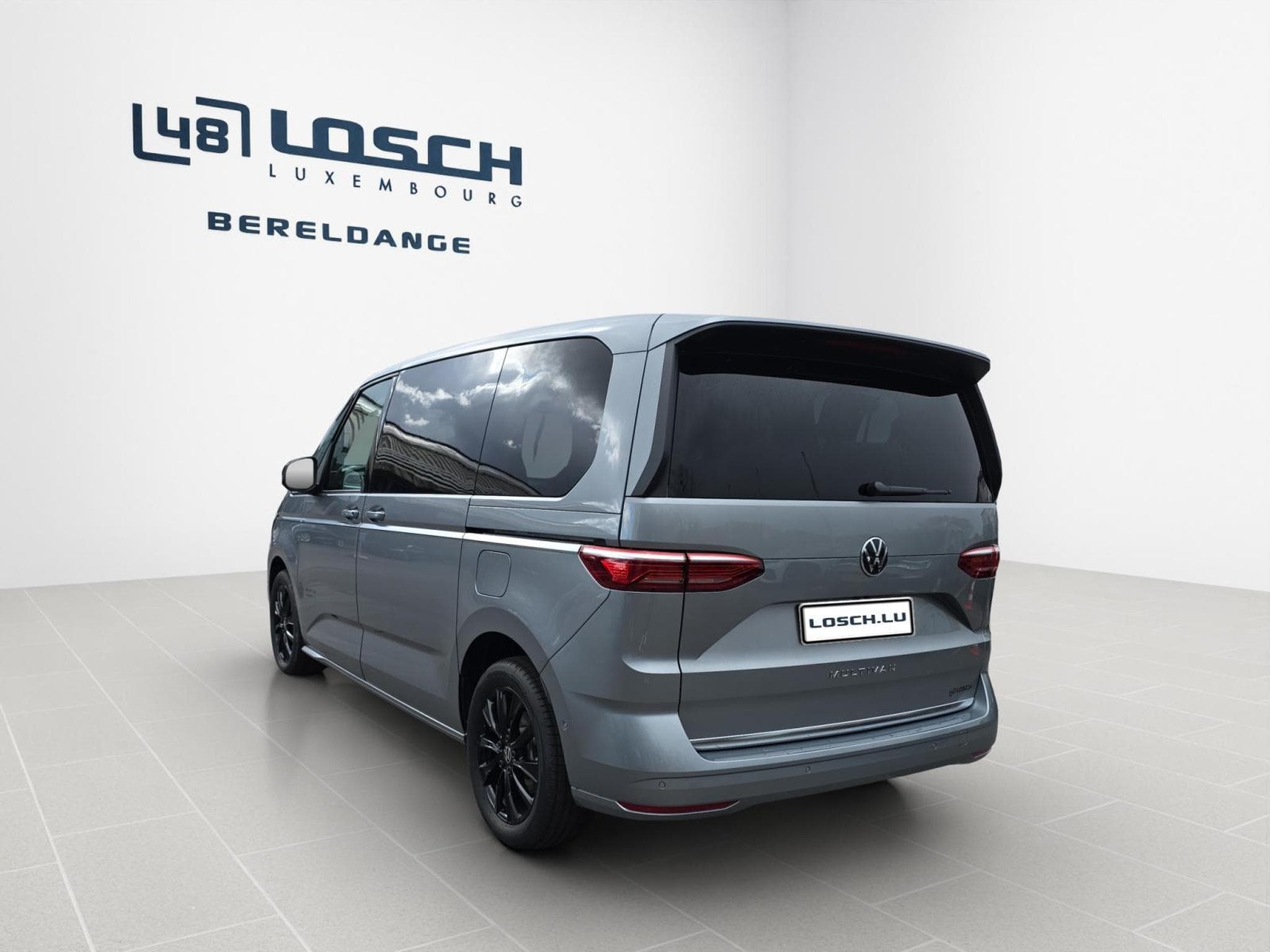 VW Multivan Style (2026) - Photo 6