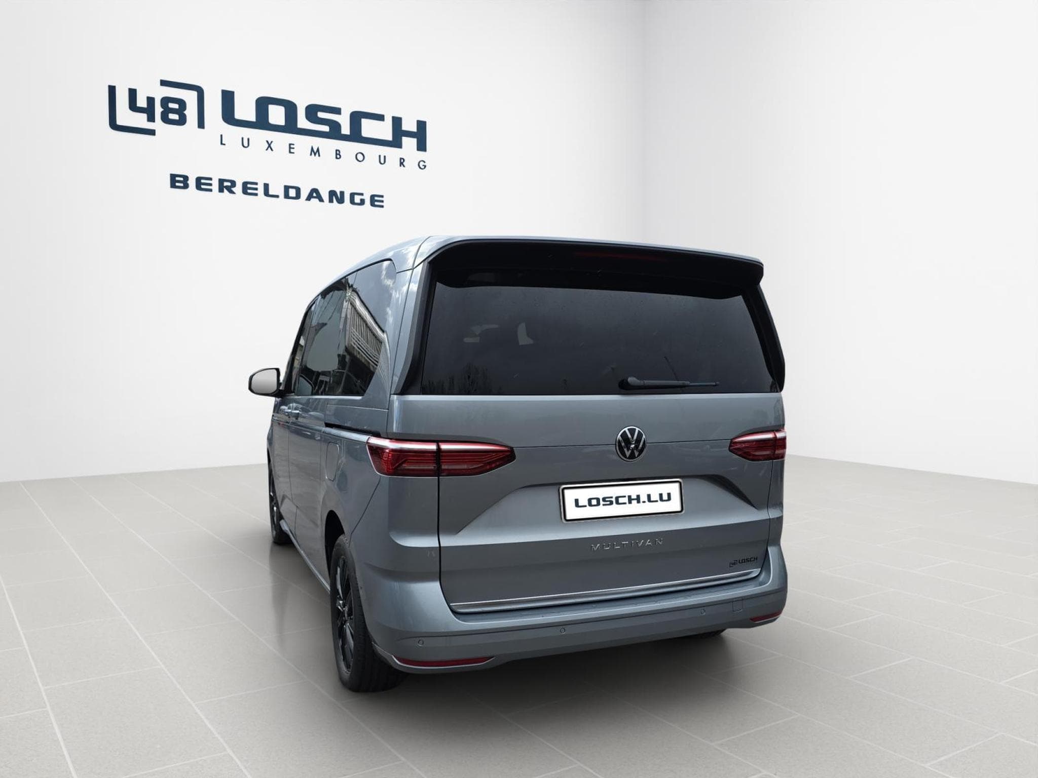 VW Multivan Style (2026) - Photo 7