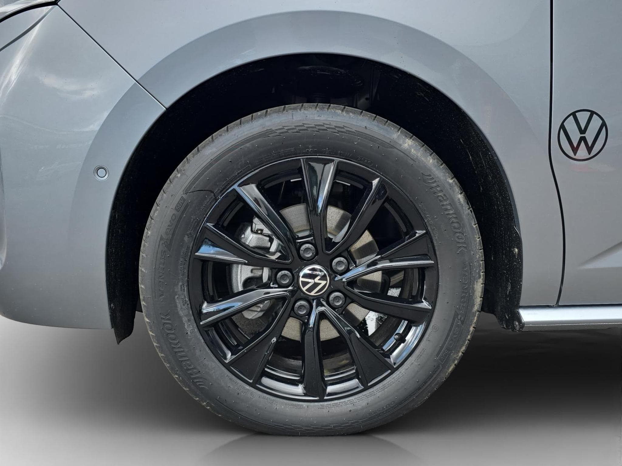 VW Multivan Style (2026) - Photo 8