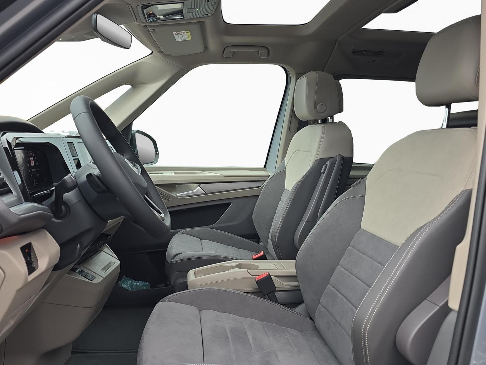 VW Multivan Style (2026) - Photo 9