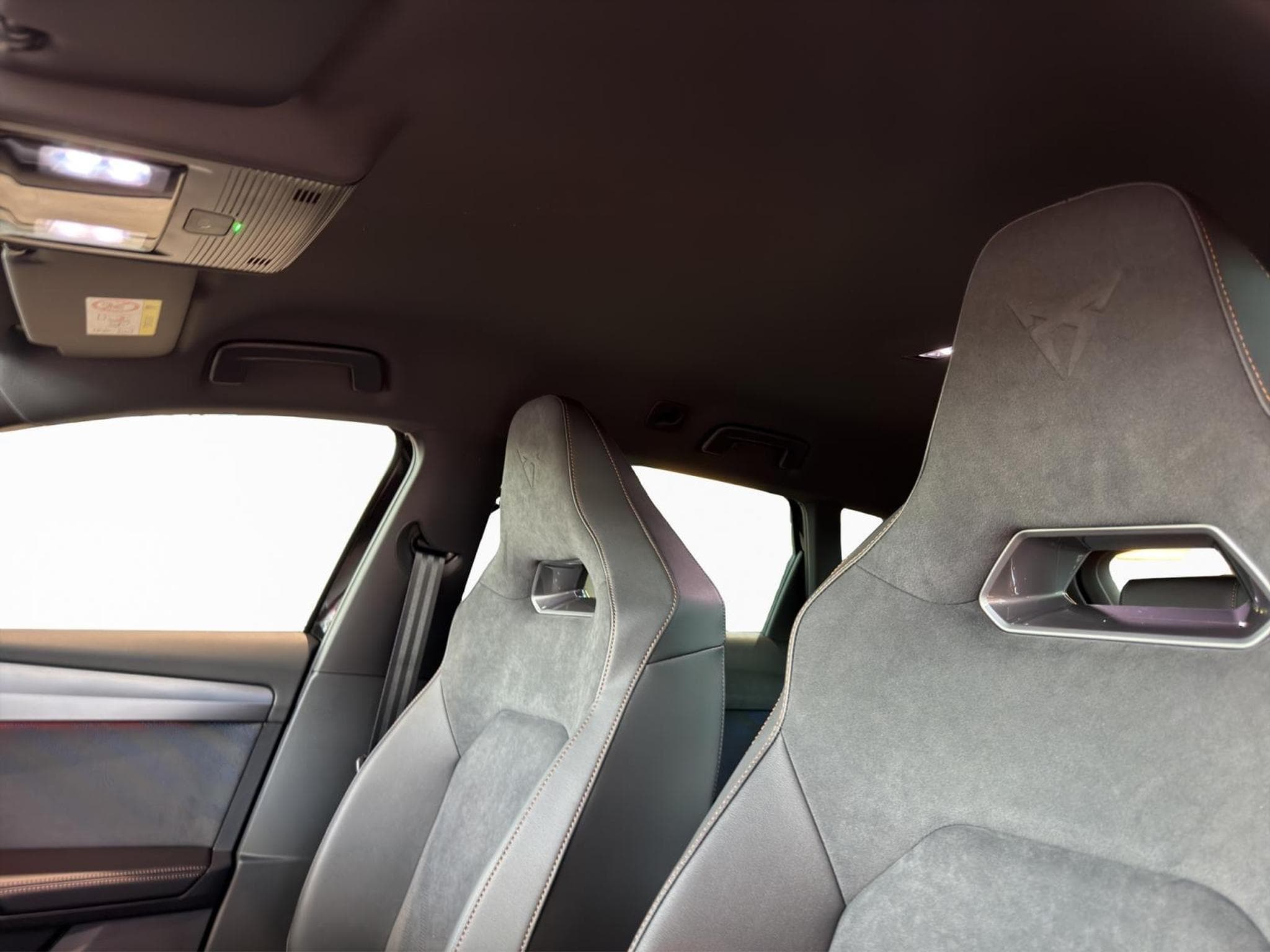 Cupra Leon SP (2026) - Photo 10