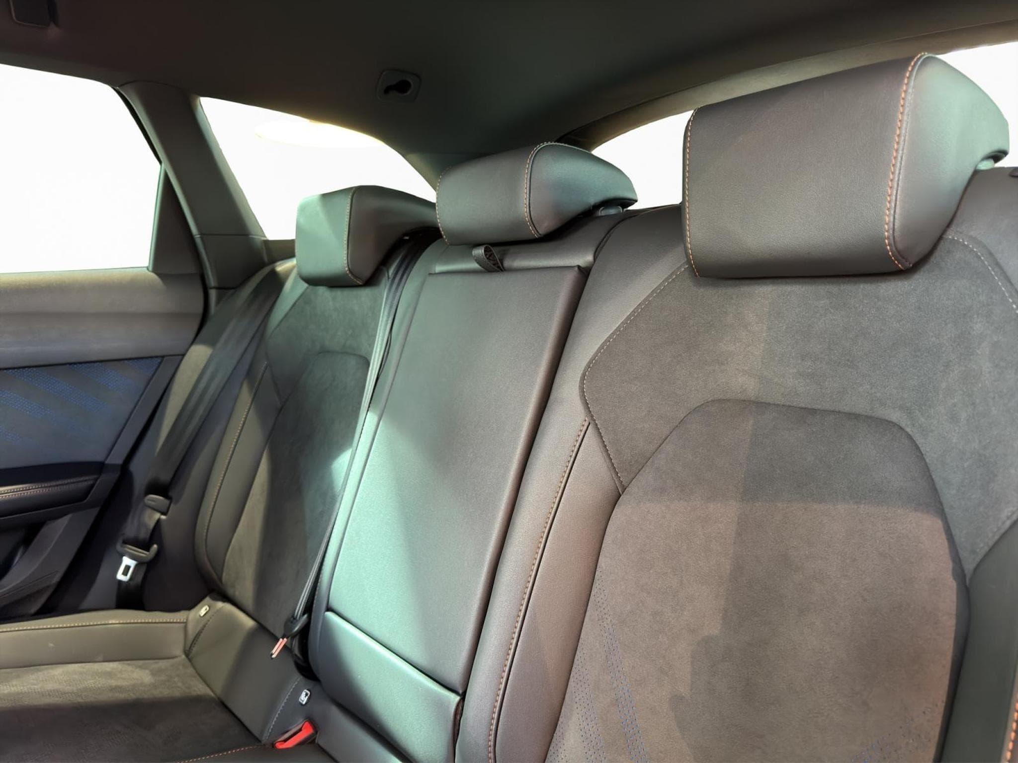 Cupra Leon SP (2026) - Photo 11