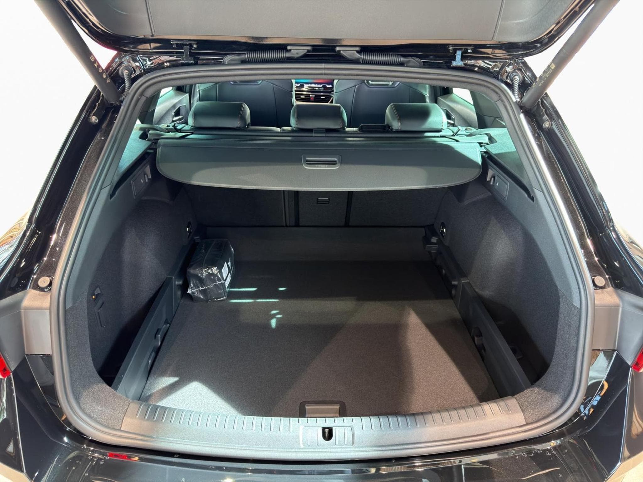 Cupra Leon SP (2026) - Photo 12