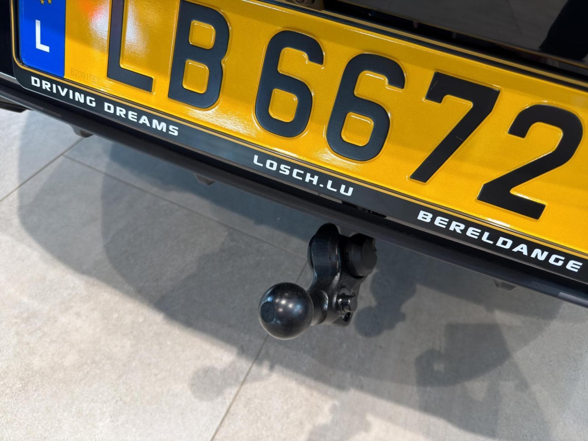 Cupra Leon SP (2026) - Photo 13