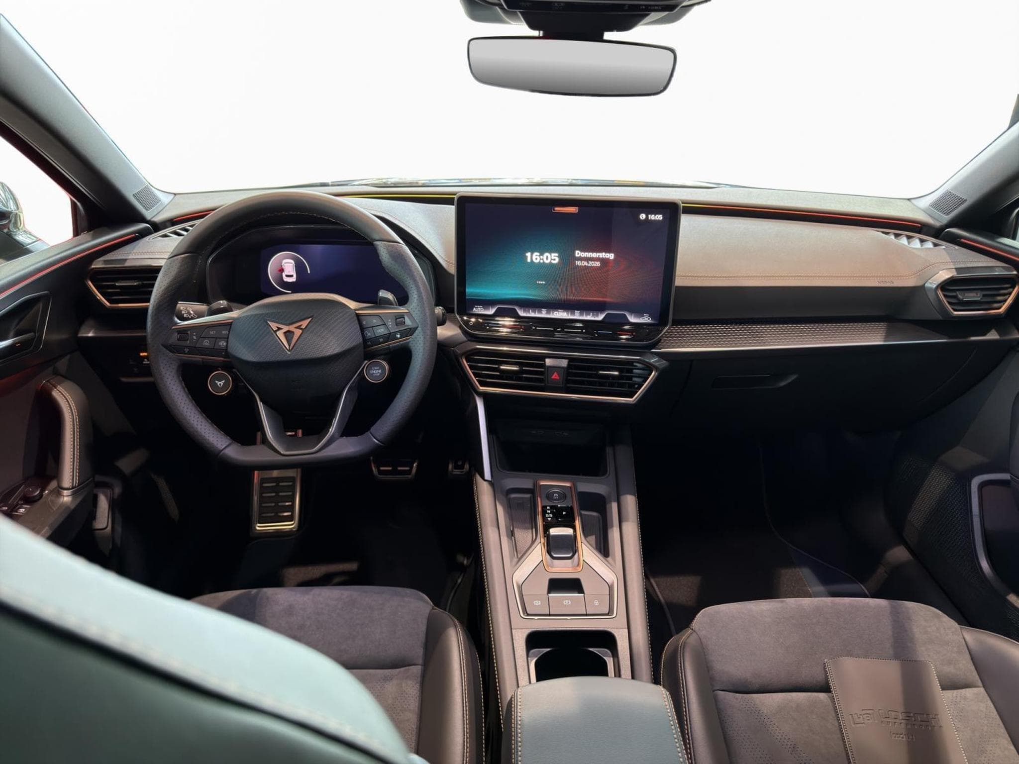 Cupra Leon SP (2026) - Photo 2