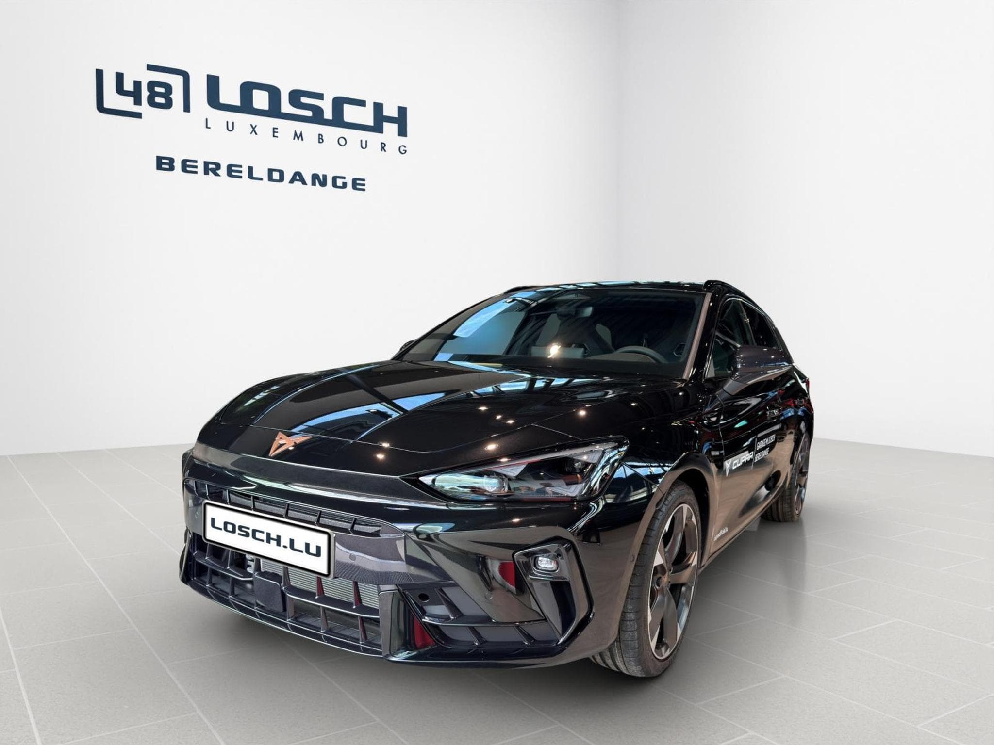 Cupra Leon SP (2026) - Photo 3