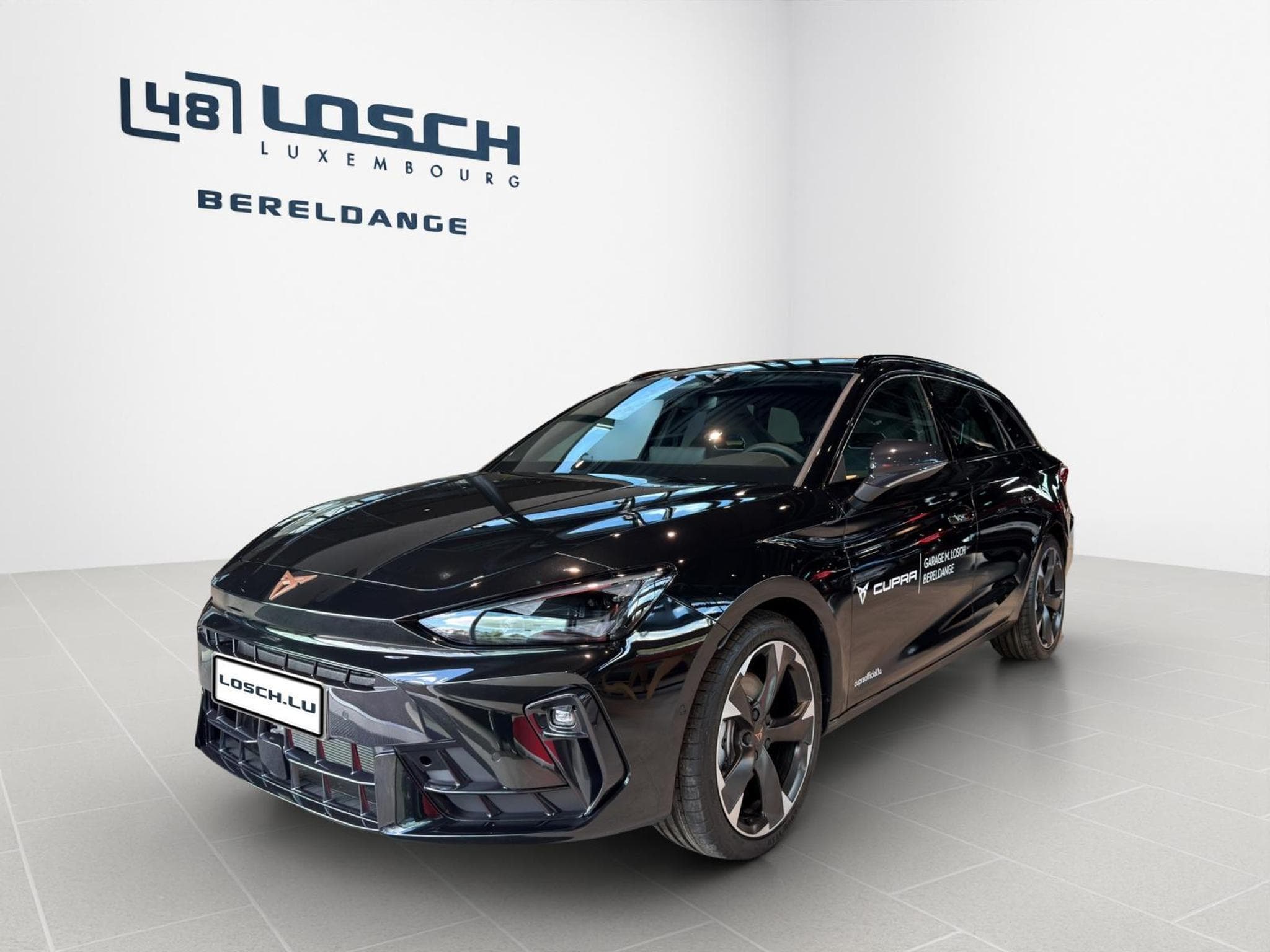 Cupra Leon SP (2026) - Photo 4