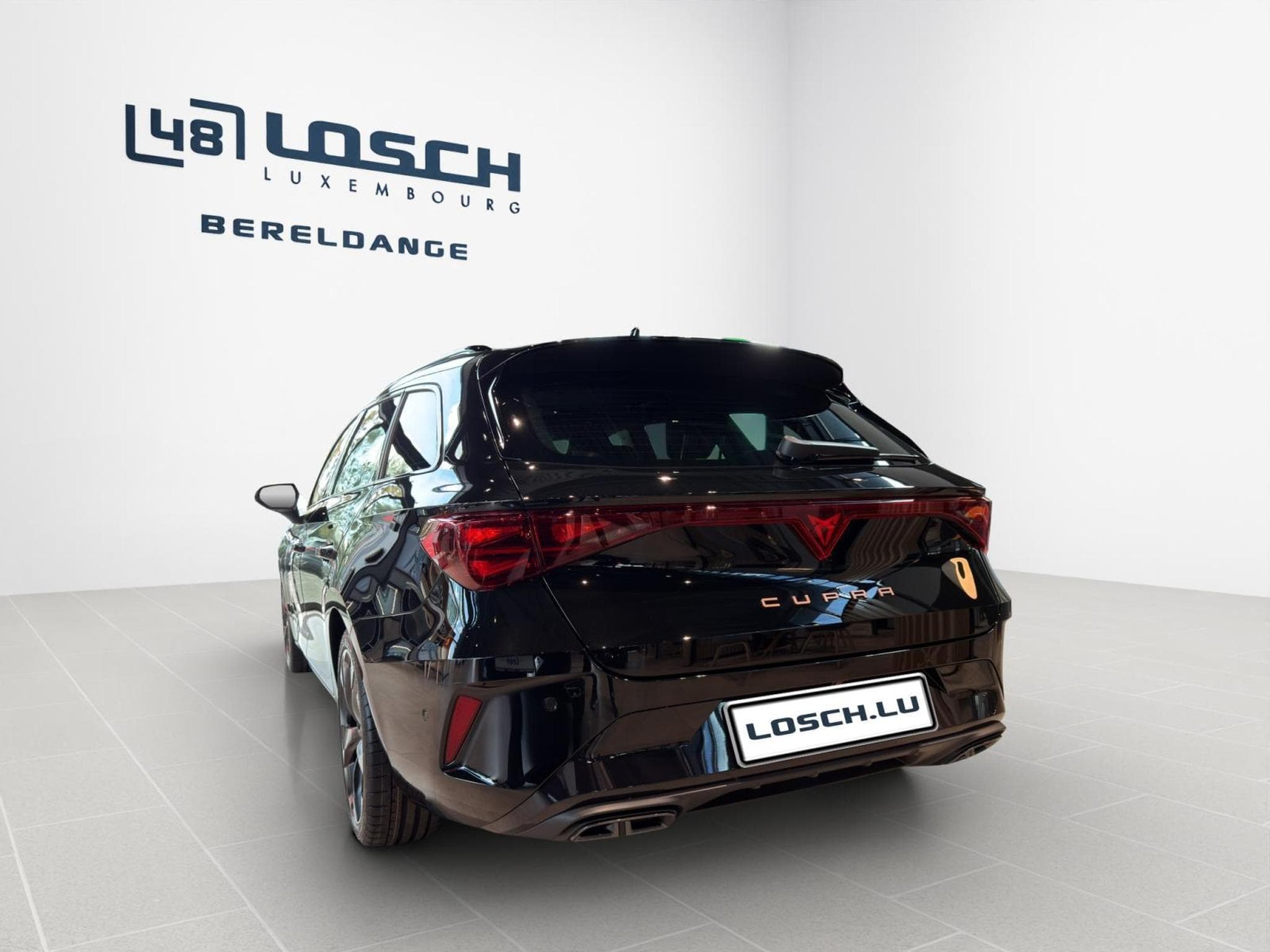 Cupra Leon SP (2026) - Photo 5