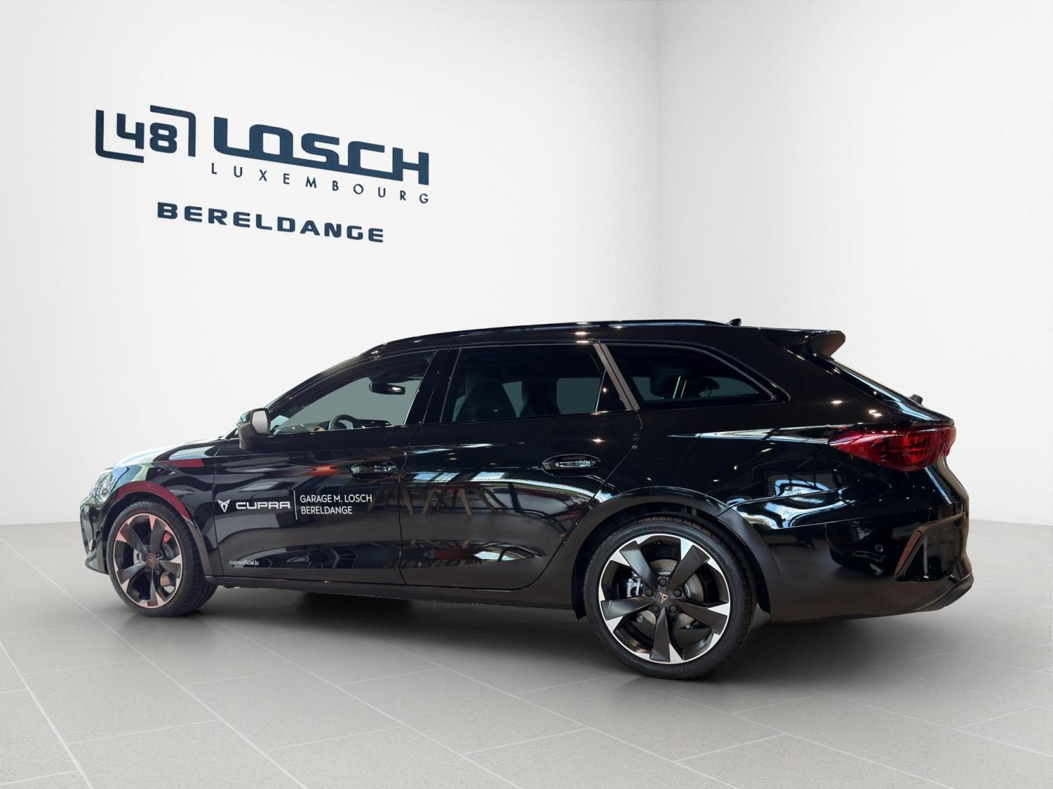 Cupra Leon SP (2026) - Photo 6