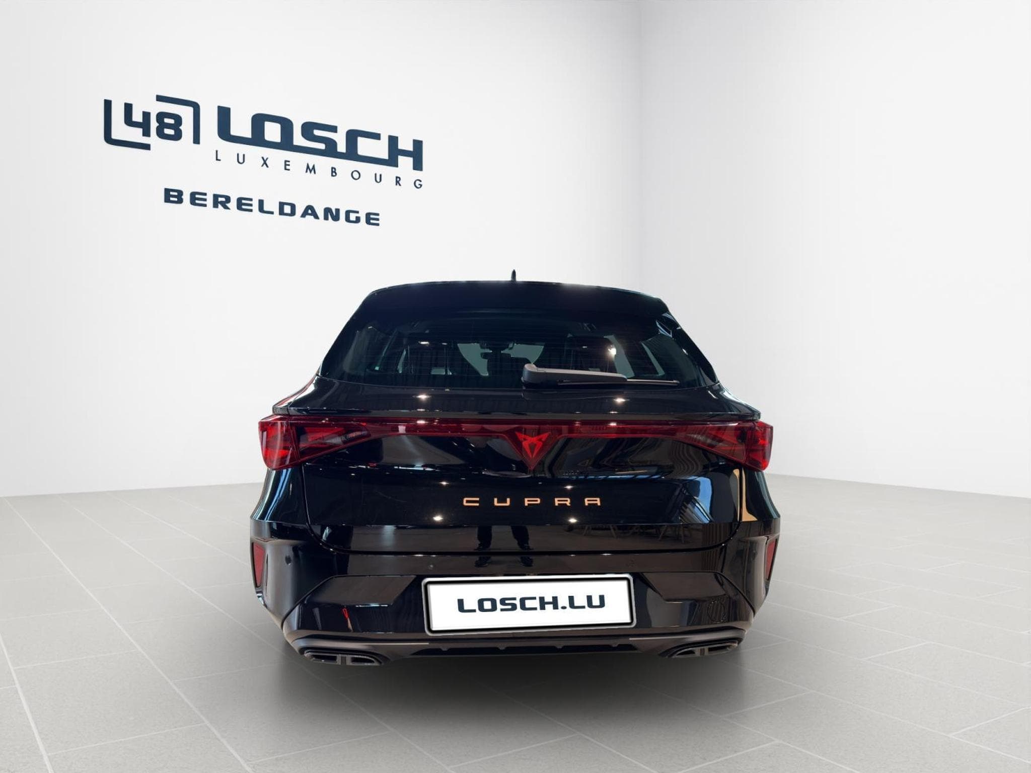 Cupra Leon SP (2026) - Photo 7