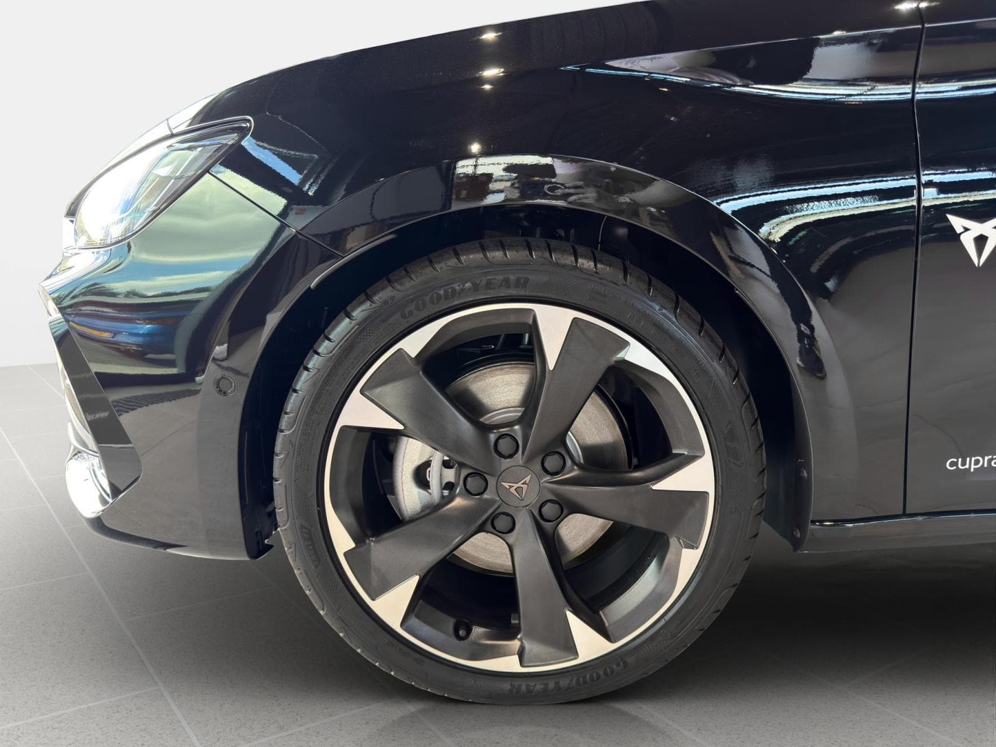 Cupra Leon SP (2026) - Photo 8