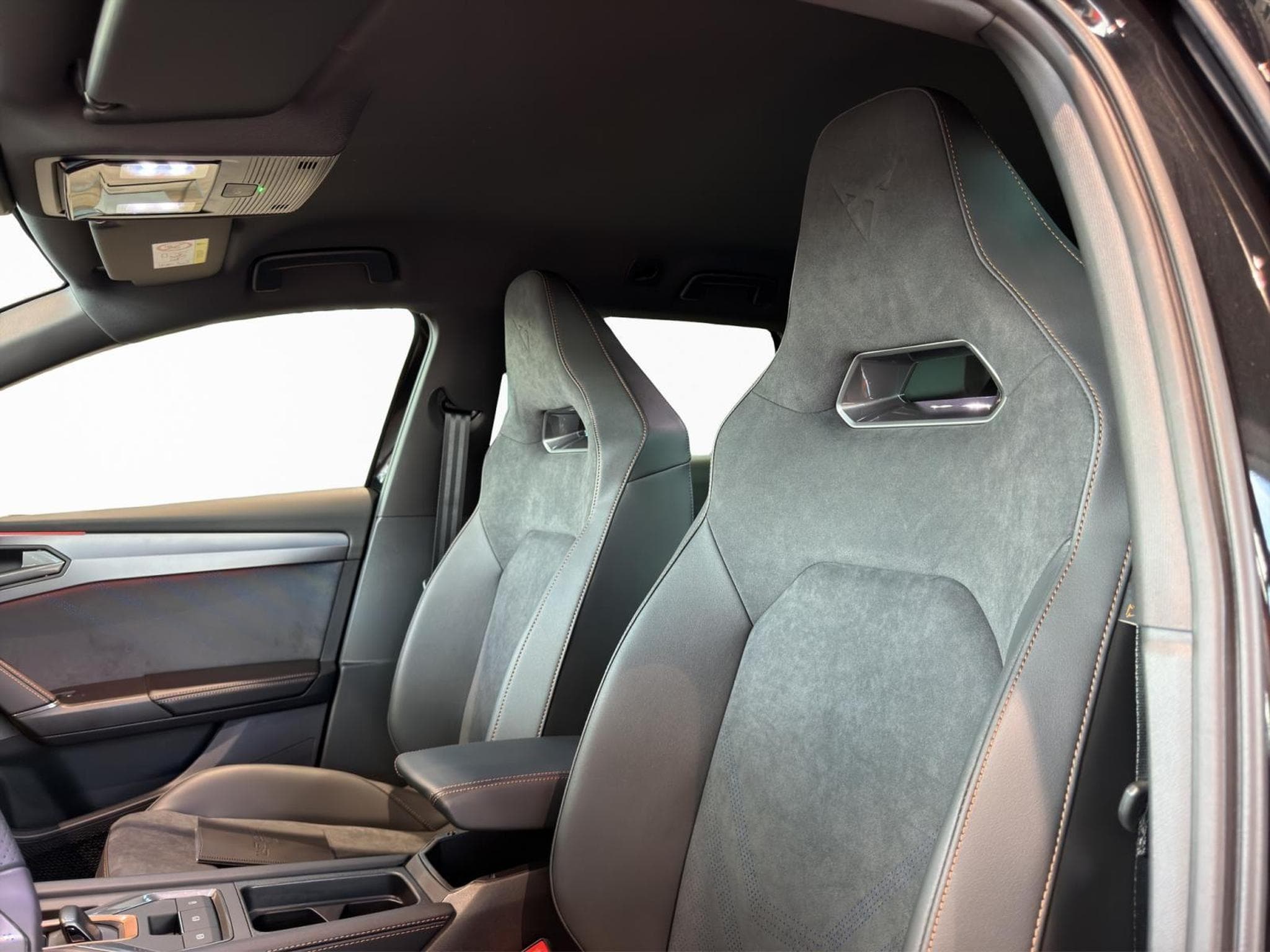 Cupra Leon SP (2026) - Photo 9