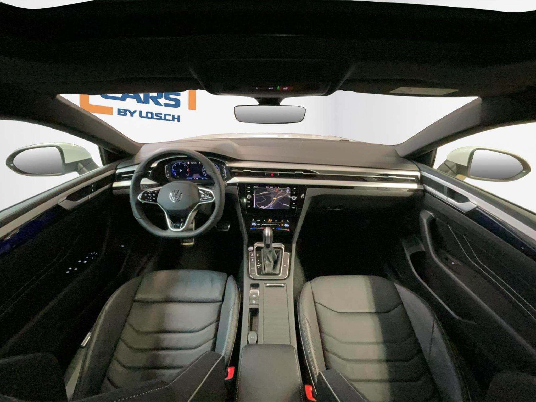 VW Arteon SB+R-Line+DSG+4M+Design+ (2024) - Photo 2