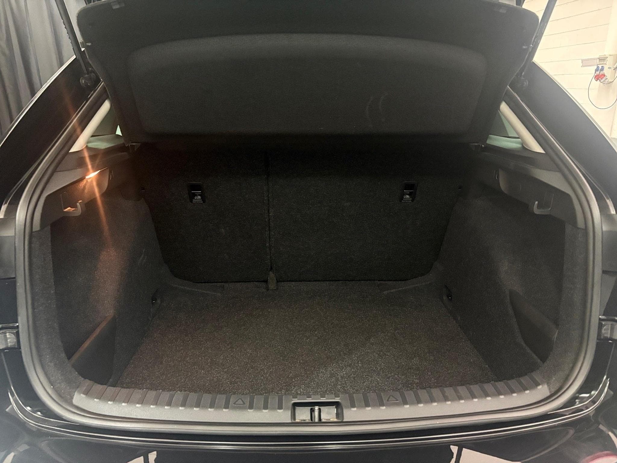 Skoda Scala -37% 1.0 TSI BVA 115cv +MIRRORLINK+CAM+LED+CLIM (2025) - Photo 5