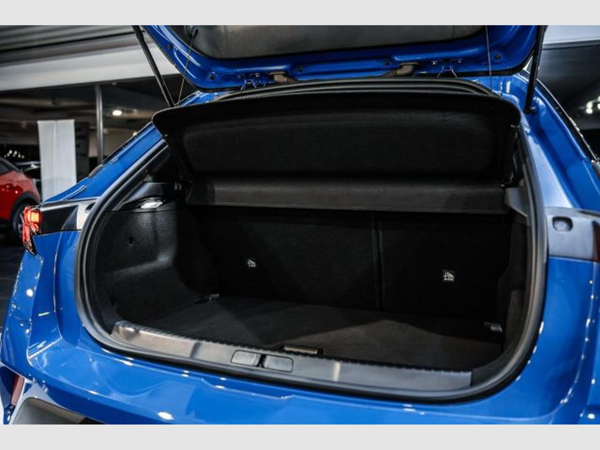 Opel Mokka Mokka 1.2 Turbo GS Line 180 RFK NAVI LED SHZG (2024) - Foto 14