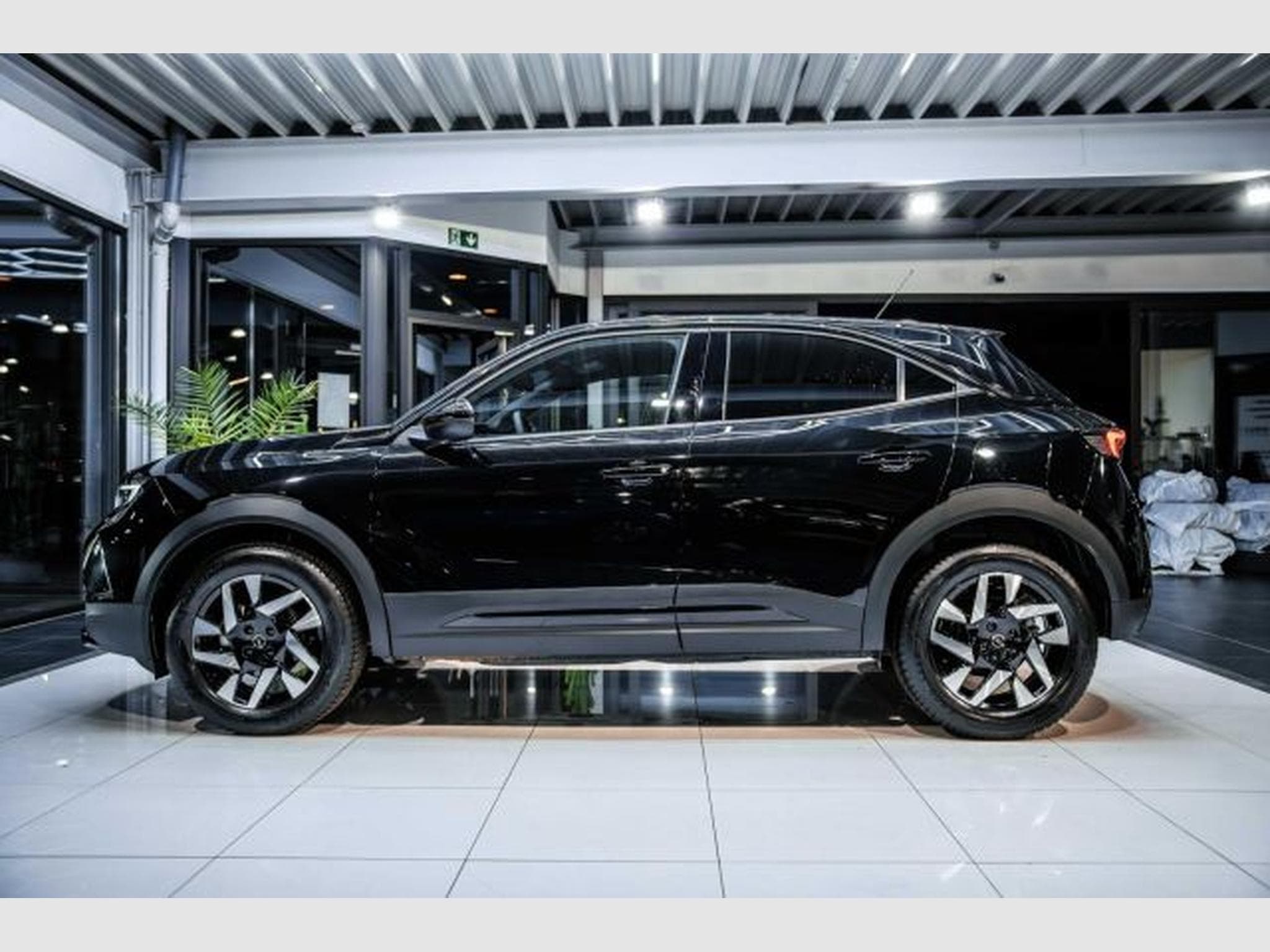 Opel Mokka Mokka GS Line 1.2 NAVI LED RFK 360 SHZG GARANTIE (2024) - Foto 10