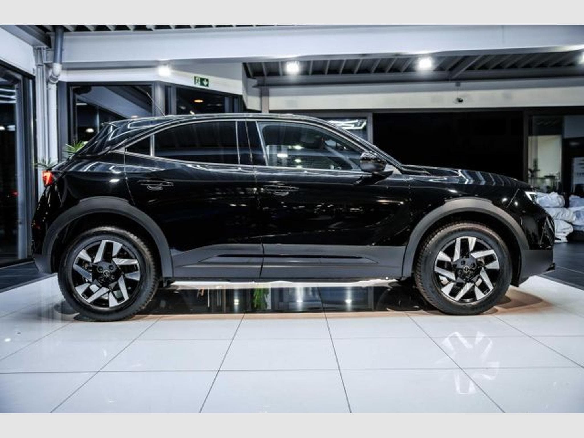 Opel Mokka Mokka GS Line 1.2 NAVI LED RFK 360 SHZG GARANTIE (2024) - Foto 7