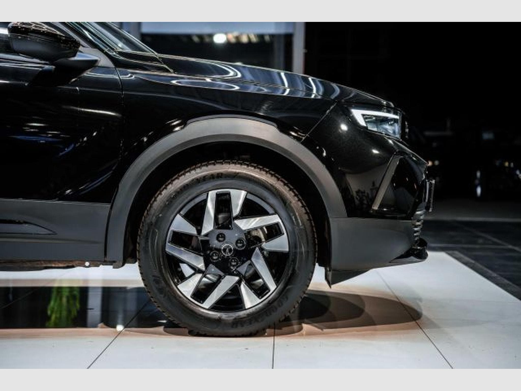 Opel Mokka Mokka GS Line 1.2 NAVI LED RFK 360 SHZG GARANTIE (2024) - Foto 9