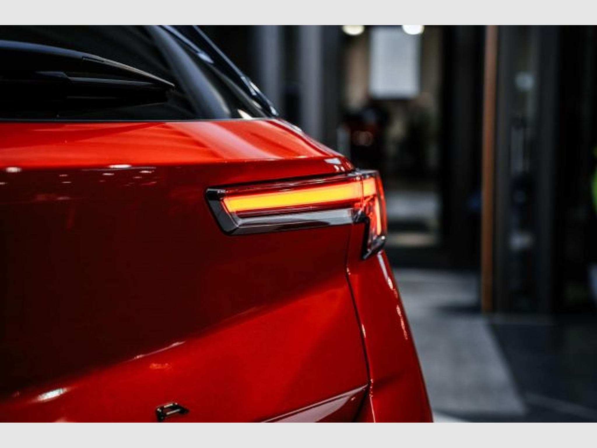 Opel Mokka Mokka 1.2 GS Line Autom. NAVI RFK 180 LED SHZG (2024) - Foto 13