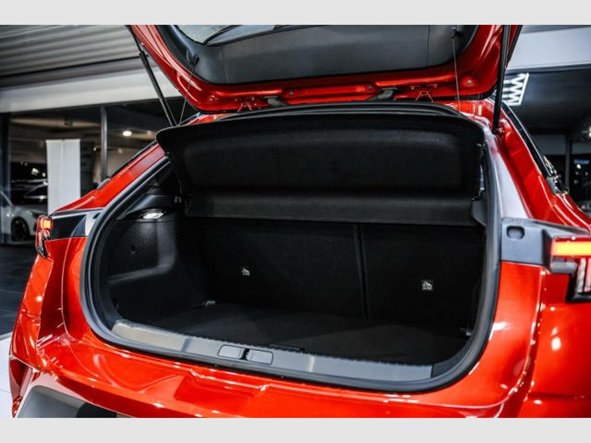 Opel Mokka Mokka 1.2 GS Line Autom. NAVI RFK 180 LED SHZG (2024) - Foto 15